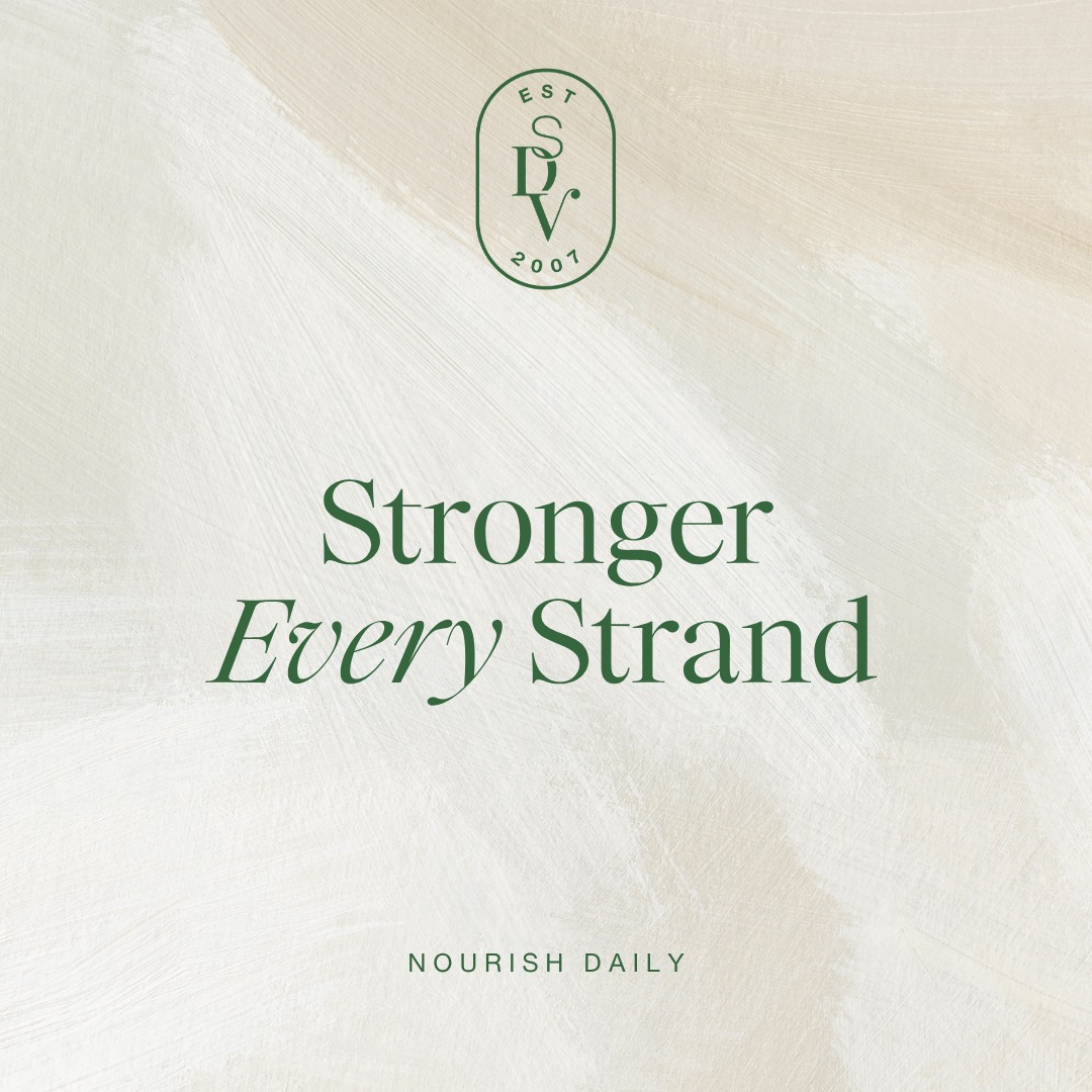 Strong, healthy hair starts with healthy habits.
Professional care combined with organic products helps protect your hair and keep it looking its best every day.
#HealthyHair #SimplyOrganic #SalonDaVinci #HairGoals #OrganicBeauty #HairWellness #HealthyScalp