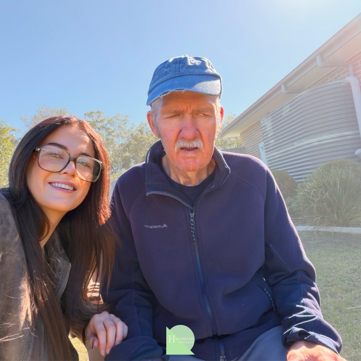 Nothing beats lunch by the beach! π
Today, Chris enjoyed getting out into the community, taking in the fresh air, beautiful views, and a relaxing lunch by the water.
It's always a great day when it includes sunshine, fresh air, good food, and time spent enjoying the local community!