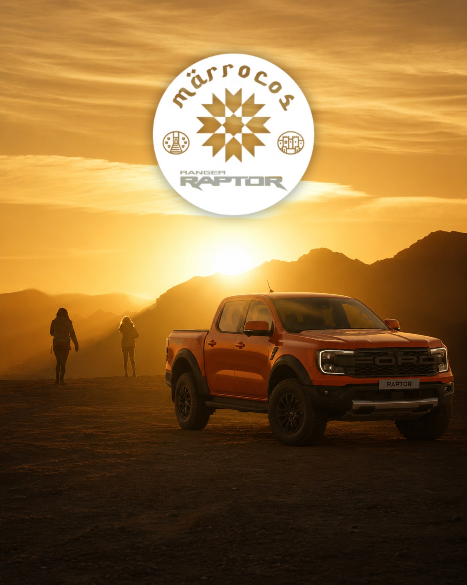 🏜️ O Saara está à sua espera. E a sua 𝗥𝗮𝗻𝗴𝗲𝗿 𝗥𝗮𝗽𝘁𝗼𝗿 também.
9 dias. Atlas, dunas, pistas e paisagens inesquecíveis.
📅 5 a 13 de dezembro de 2026: Expedição exclusiva Ford Ranger Raptor
Reserve já o seu lugar: www.naturgift.pt/ranger-raptor-marrocos
#FordRangerRaptor #Marrocos #Naturgift #OffRoad #Sahara #adventurer
@offroadprojects @soultravelexpeditions @visit_morocco_ @gesmo.pt