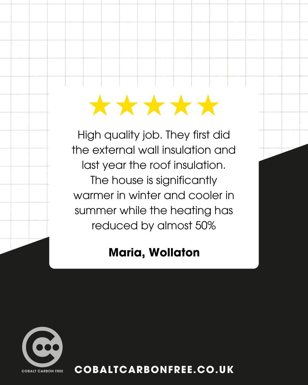 Every home is different, and every homeowner has a different budget and timeline. That's why we take a whole-home approach, helping you understand what your property needs now and what can come later.
By planning improvements in the right order, you can spread the investment while still making meaningful steps in comfort, energy efficiency and running costs.
It's always incredibly rewarding when customers choose to come back to us for the next stage of their home's journey π€©π
#homeecolution #homeinnovation #homesfitforthefuture #insulationexperts #homeretrofit