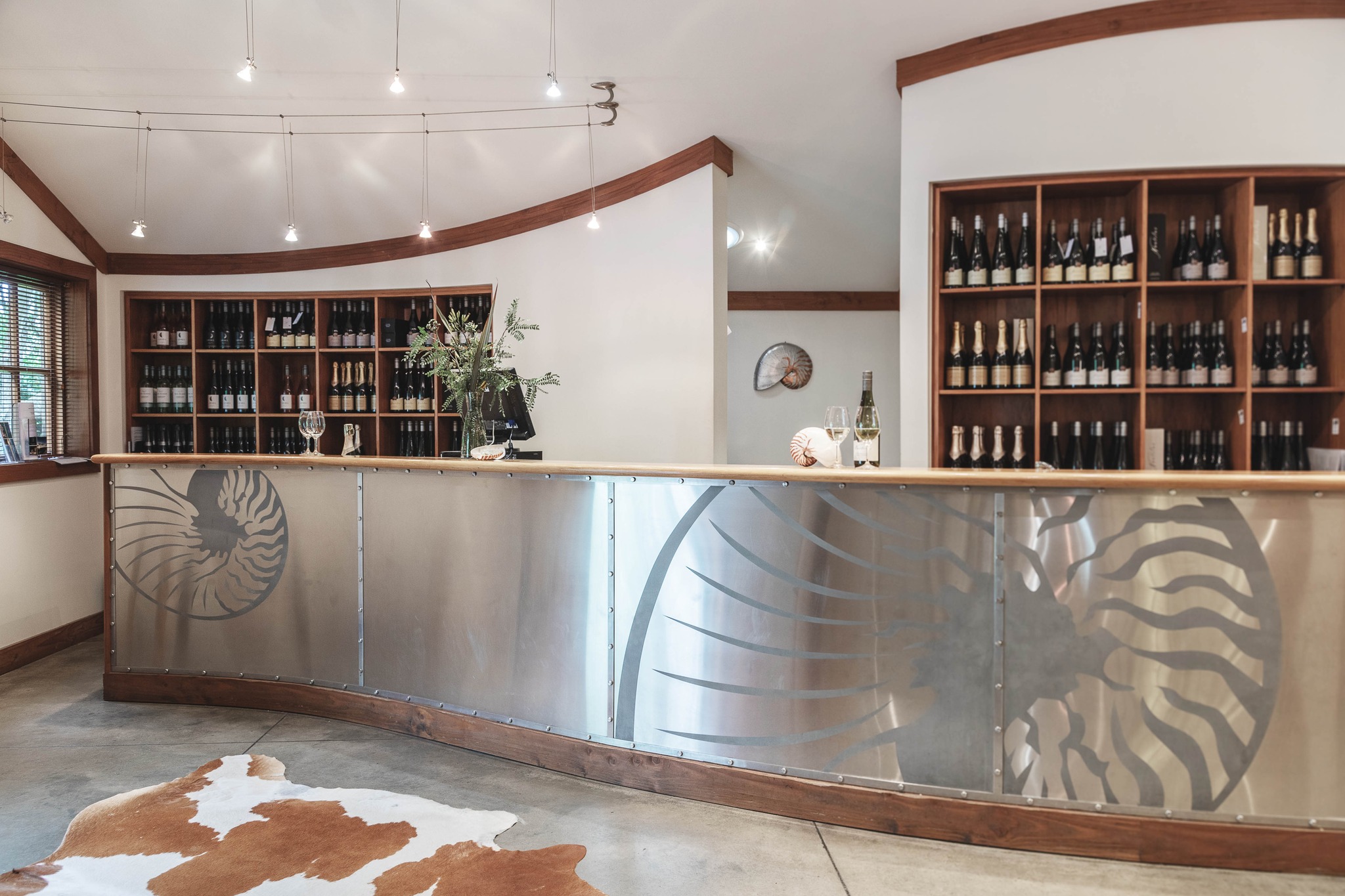 🔨 We're making a few improvements!
To help us create an even better experience for our visitors, the Nautilus Estate Wine Room will be temporarily closed from Monday 27 July to Friday 31 July while we undertake planned renovations.
We'll be back open from Saturday 1 August and look forward to welcoming you into our refreshed Wine Room.
Thank you for your patience and understanding—we can't wait to share the updated space with you.
📍 Reopening: Saturday 1 August
#NautilusEstate #MarlboroughWine #CellarDoor #WineTasting #MarlboroughNZ