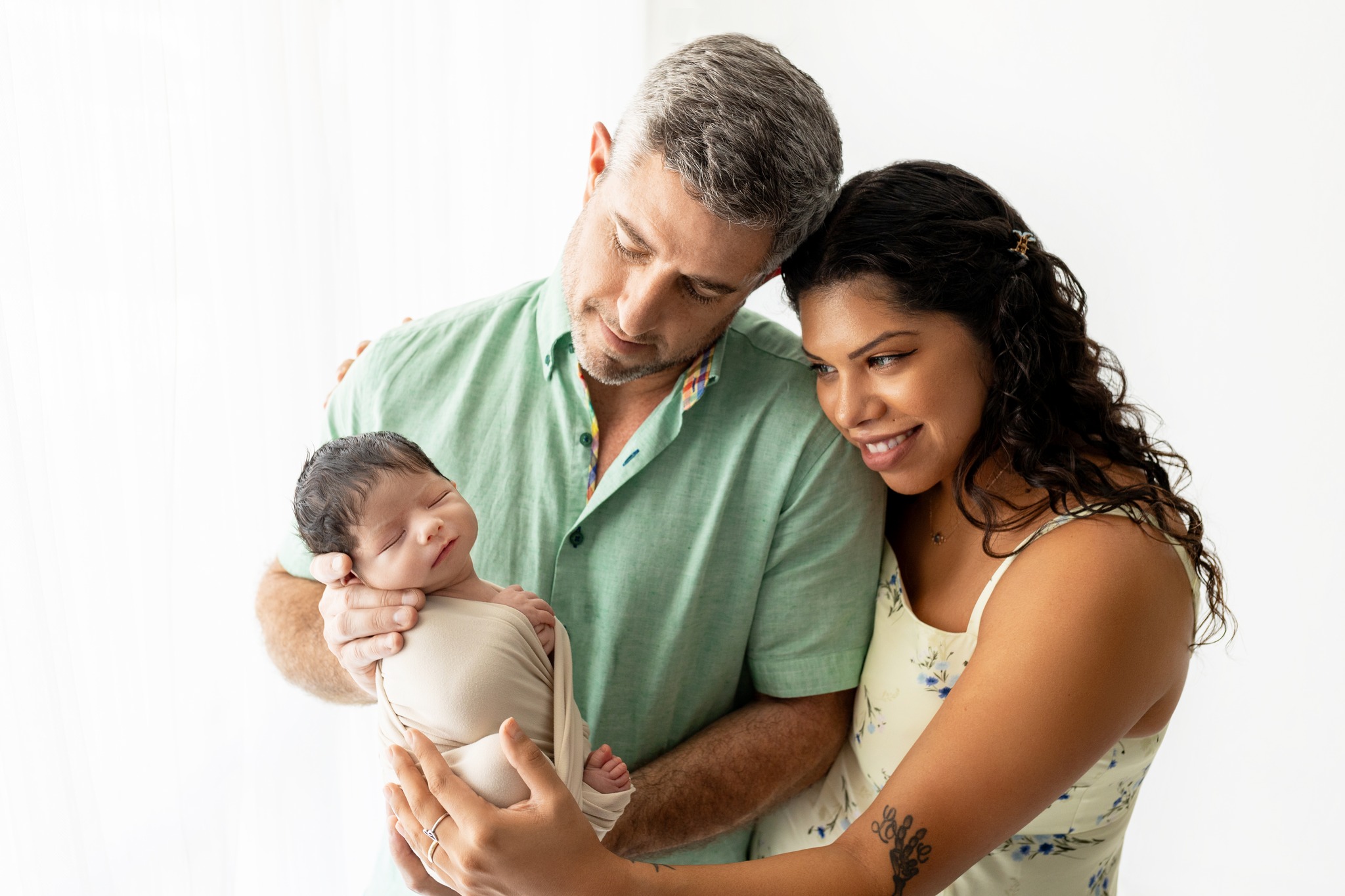 Most gorgeous new little family!
.
.
janellemcdonnellphotography.com