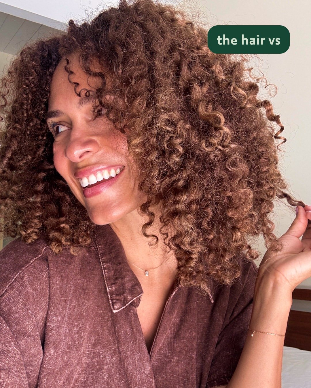 Beautiful colour starts with the right routine 🫧
Swipe to see the Herbatint products behind this healthy looking hair ➡️
Which Herbatint products are part of your routine?
