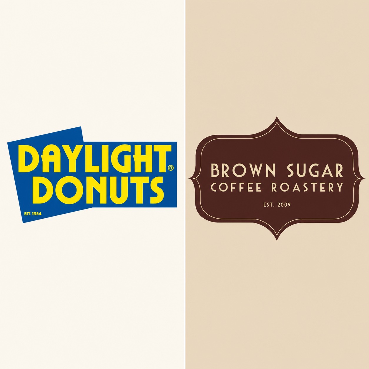 Name a more iconic duo. We'll wait. 🍩☕
Brown Sugar Coffee Roastery has partnered with Daylight Donuts, which means your morning just got a serious upgrade. Fresh-made donuts. Fresh-roasted coffee. Riverton's two favorite morning stops, now working together.
Head to Daylight Donuts and ask for Brown Sugar Coffee. You already know what to order! 🤎
#BrownSugarCoffeeRoastery #DaylightDonuts #Riverton #Wyoming #CoffeeAndDonuts #RivertonWY #LocalCollab #MorningDone #WyomingRoasted #supportlocal
@dd_yic