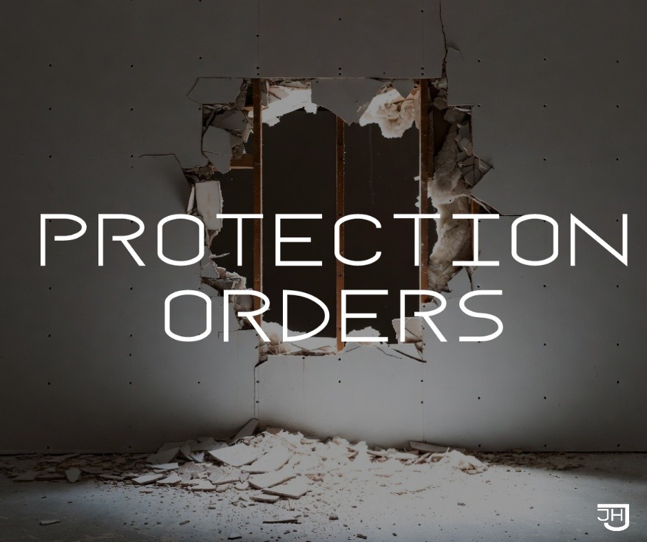 You do not have to suffer in silence.
A Protection Order is a vital legal remedy designed to protect individuals from abuse, threats, harassment, and intimidation. At the same time, allegations should always be carefully considered, as the consequences of a Protection Order can be significant for all parties involved.
Whether you need protection from harmful conduct or have been served with a Protection Order application and need to understand your rights, obtaining sound legal advice is essential.
We assist clients with Protection Order matters professionally, objectively, and in accordance with the law.
Contact us for confidential legal advice.
#JHJAttorneysInc #ProtectionOrder #KnowYourRights #LegalAdvice