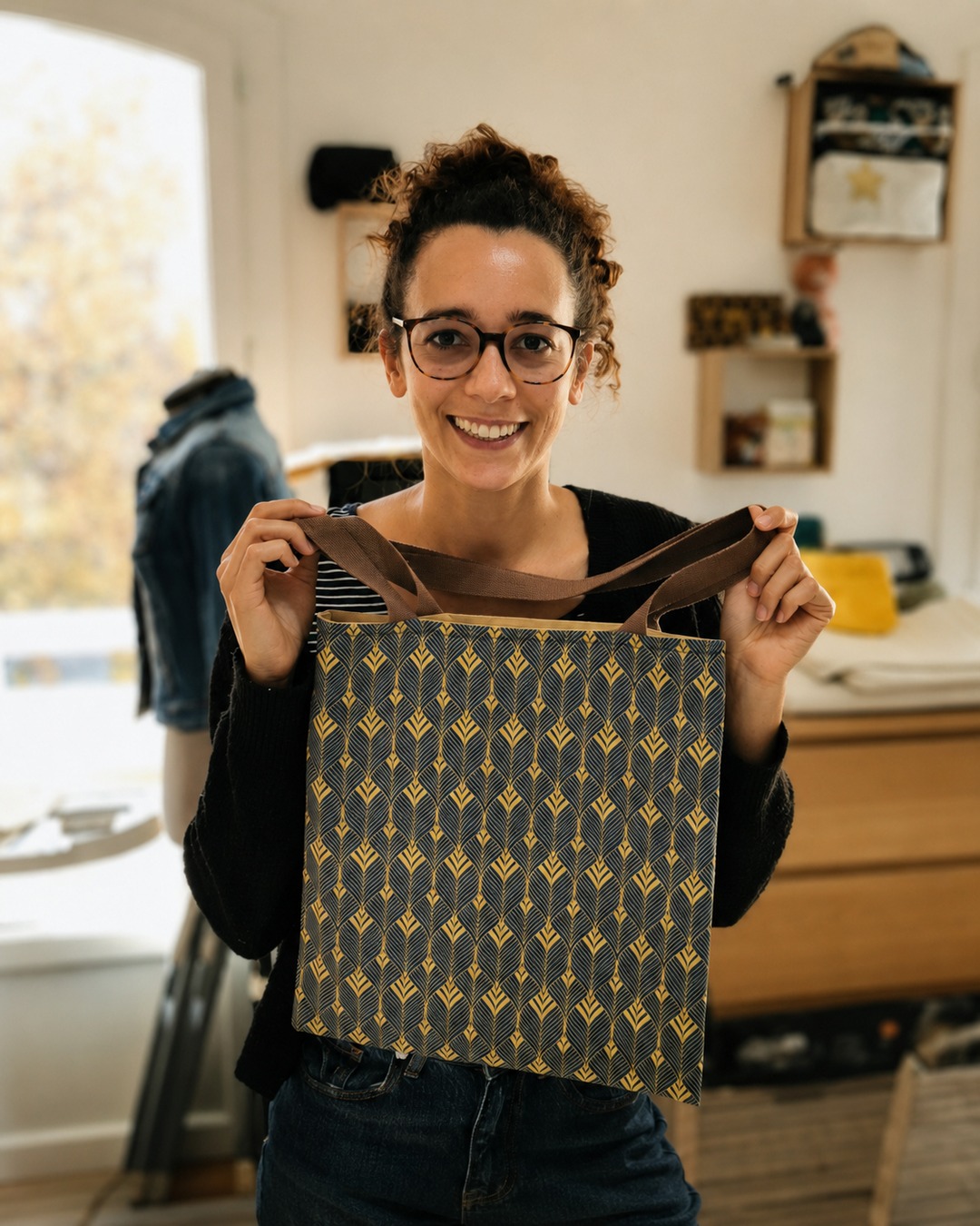 🧵 Envie d’apprendre à coudre… mais vous ne savez pas par où commencer ?
La formation « Les Bases de la couture » revient à la rentrée !
Pendant 30 heures, vous apprendrez progressivement à prendre en main votre machine, comprendre les tissus et maîtriser les techniques essentielles pour devenir autonome dans vos projets.
✂️ Niveau débutant
🗓️ 6 jeudis, du 3 septembre au 8 octobre 2026
🕙 De 10 h à 12 h 30 et de 13 h 30 à 16 h
👥 4 participantes maximum
🧵 Matériel et fournitures compris
Une formation en petit groupe, dans une ambiance conviviale, pour apprendre pas à pas et prendre confiance derrière sa machine.
📍 New Victorian Couture – Six-Fours-les-Plages
👉 Informations et inscription sur le site
https://www.newvictorian.fr/cours-de-couture-six-fours/formation-couture-debutant
#CoursDeCouture #FormationCouture #ApprendreÀCoudre #CoutureDébutant #SixFoursLesPlages #NewVictorianCouture