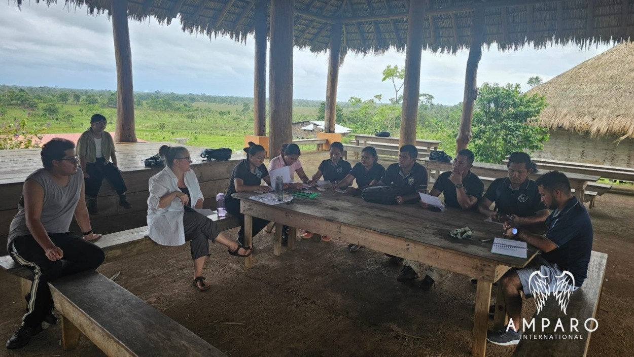 Last week our teachers took part in training on Universal Design for Learning with new project-based strategies 💡
We put it into practice with our school garden project 🌱🥕
Big thanks to Vanessa Pearson for leading such practical and inclusive ideas.
-
La semana pasada, nuestros docentes participaron en una capacitación sobre Diseño Universal con nuevas estrategias basadas en proyectos.
Lo pusimos en práctica con nuestro proyecto del huerto escolar.
Muchas gracias a Vanessa Pearson por compartir ideas tan prácticas e inclusivas.