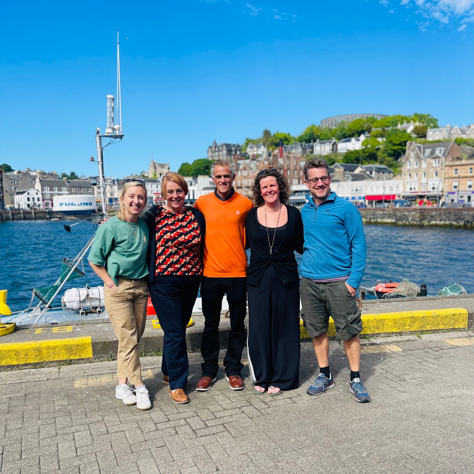 🏡 Nearly a decade of managing holiday lets in Oban - and the team behind it.
We started managing properties here in 2017, before Oban Holiday Lets had its name above the door.
A lot has changed since then, but our aim remains the same: to deliver strong performance and a genuinely professional service for our owners, while giving guests a well-managed stay and a proper introduction to Oban.
Behind every booking is a local team working closely with owners, supporting guests, coordinating properties and keeping on top of a constantly changing industry.
We are also huge advocates for Oban. We want guests to experience the town properly, stay longer, support local businesses and see why this is much more than somewhere to catch a ferry.
We are not simply managing properties. We are genuinely invested in how they perform, the standards guests experience and the town we are proud to represent.
Today, that work is backed by a consistent Airbnb Superhost status, an average guest rating of 4.9 and thousands of guest stays behind us.
📍 Thinking of letting your Oban property? Speak to our team through the link in our bio.
#HolidayLetManagement #ObanProperty #ObanHolidayLets #SelfCateringScotland #VisitOban