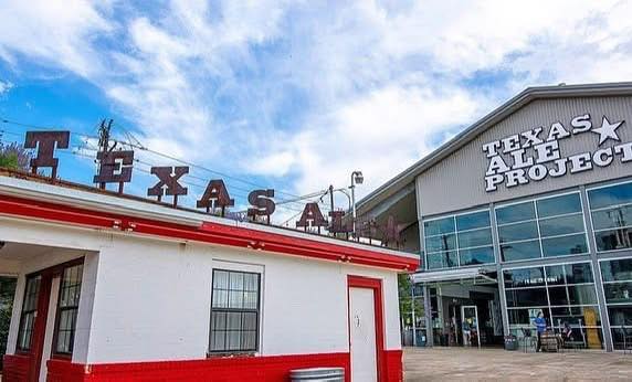 After more than a decade of brewing beer, building community, and creating memories, we have decided to close Texas Ale Project. Private events will continue to be hosted at the same location through a different entity so please submit event inquiries to events@texasaleproject.com.
Since opening our doors in 2014, our mission has always been about more than beer. It has been about bringing people together and building enjoyment. What started as a dream became a gathering place where friendships were formed, milestones were celebrated, ideas were shared, and countless pints were raised among family, neighbors, and strangers who quickly became friends.
We are incredibly grateful to everyone who has been part of this journey of sharing our beers across Texas and nationally. To our customers, distributors, retail partners, vendors, musicians, food trucks, and the many dedicated team members who have poured their passion into Texas Ale Project over the years, thank you. Your support, loyalty, and belief in us made everything possible over the last 12 years.
We are especially thankful for the friendships and connections we've made along the way. While this
chapter is coming to an end, we’re embarking on new ones, and the memories we've created together will last far beyond our final pour. We look back in awe of the support we had and with sincere appreciation for everyone who helped make Texas Ale Project what it became.
Please gather your friends and come see us this weekend. Have a beer, fill a growler, grab a 6 pack and a t-shirt for the memories. The taproom will be open to the public until Saturday August 8th.
From the bottom of our hearts, thank you for supporting us since 2014. Thank you for every visit, every conversation, every celebration, and every beer shared.
With gratitude,
Your Texas Ale Project Family