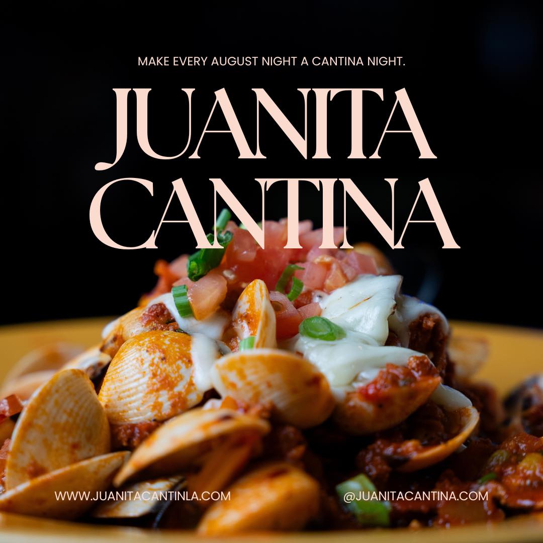 ☀️🍹 Summer nights are better at Juanita Cantina!
Join us on the patio for ice-cold margaritas, delicious Mexican food, and Happy Hour every day from 2–6 PM and again 9 PM–Close. Whether you’re meeting friends, catching the game, or just enjoying the sunshine, we’ve got the perfect spot waiting for you.
See you tonight! 🌮🌅🍻
#JuanitaCantina #KirklandWA #SummerNights #PatioSeason #HappyHour #Margaritas #MexicanFood #EatLocal #KirklandEats #SupportLocal