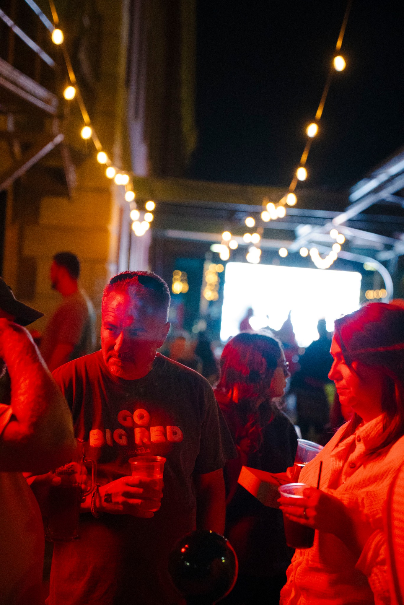 🏈 PREPARE TO GET BIG RED. 🍺
The first Husker game calls for a proper pregame — and we're throwing an OKTOBERFEST. 🇩🇪 September 4th at KBC. 🍺 Beer. 🥨 Pretzels. 🌭 Sausage. 🎟️ FREE ENTRY.
Start the season with us before kickoff. GO BIG RED! 🔴