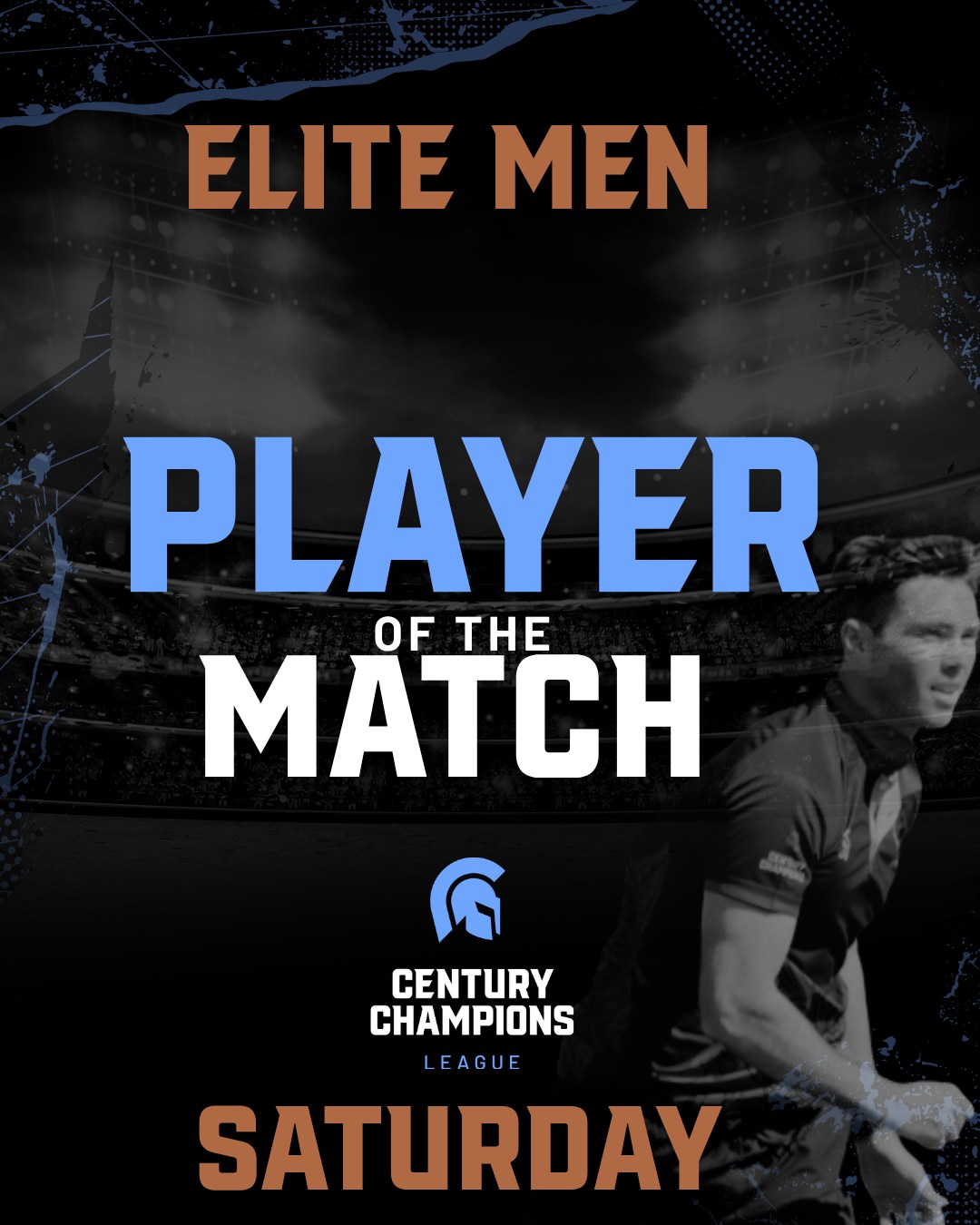 Elite Men MVPs for Saturday 🎯💪