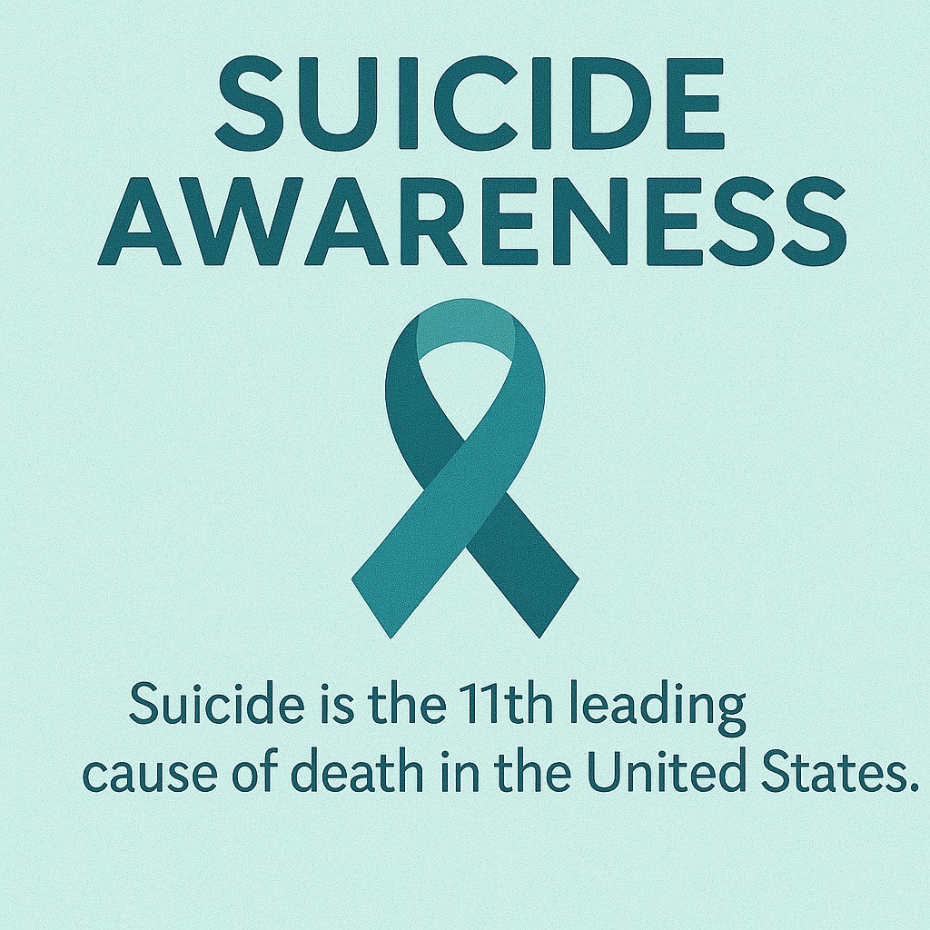 Together we can raise awareness of suicide prevention, spread hope, increase connection, and support one another. You are not alone and your life matters.
If you or a loved one is experiencing suicidal thoughts or urges, depression, or even dissatisfaction with life, now may be the time to talk to a professional therapist who can help. You are not alone.
If you are in crisis and need immediate help, please call or text the National Suicide Prevention Lifeline at 988.
Miami ☎️: (305) 676-2323
Charleston ☎️: (843) 974-1010
https://www.mimopsychotherapy.com
#suicideawareness #suicideawarenessweek #suicideawarenessmonth