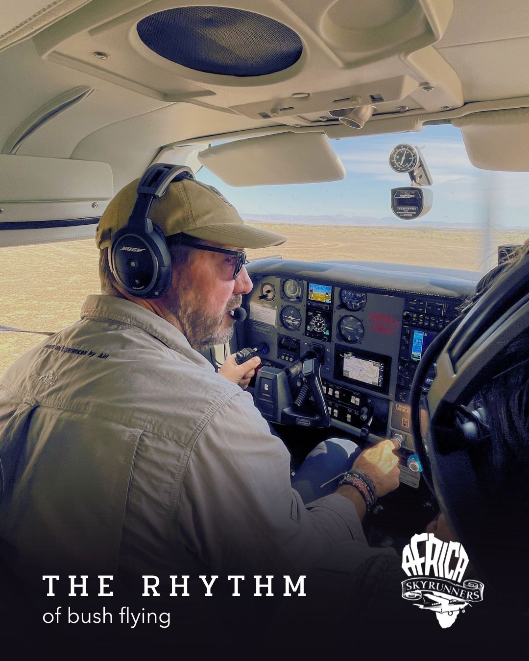 Bush flying moves to its own rhythm. Early starts. Weather checks. Fuel planned carefully. Light shifting across the landscape. And landing strips that remind you just how remote Africa can still feel.
Thanks to @sharileet for the photos.
#AfricaSkyRunners #Aircraft #Hangars #BushStyle