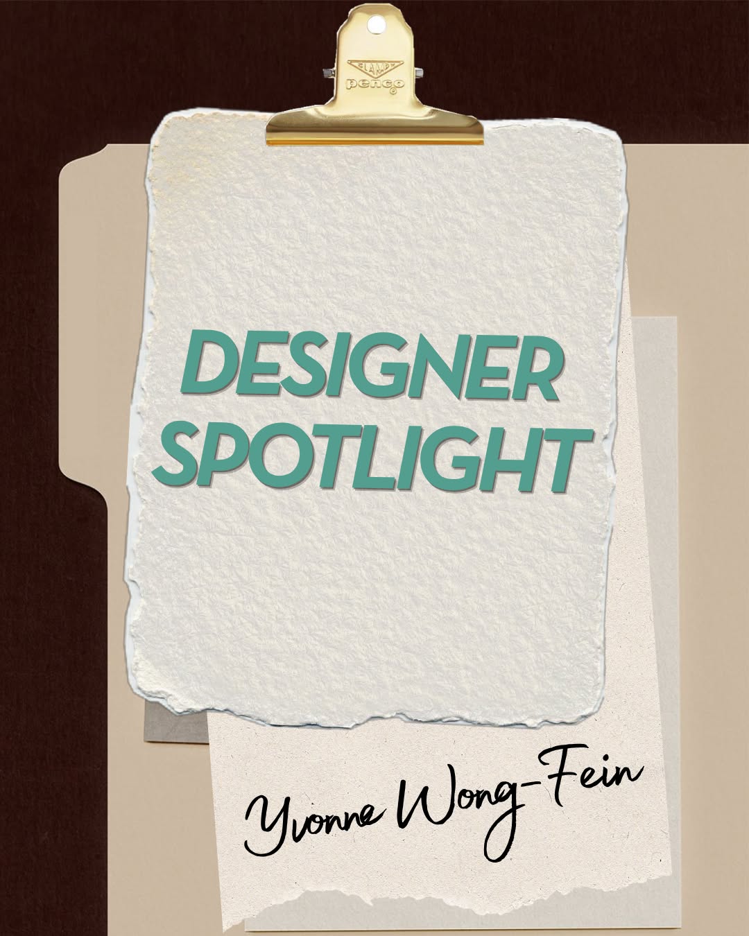 We’re grateful to work alongside incredibly talented graphic designers who help bring our clients’ visions to life.
Today, we’re celebrating Yvonne Wong-Fein @doublehappiness399 , whose creativity has helped shape countless projects for our clients over the years. Thank you, Yvonne, for your talent, partnership, and the beautiful designs you continue to create!
#consulting #graphicdesigner #fundraising #charity #gala #nonprofit #graphics