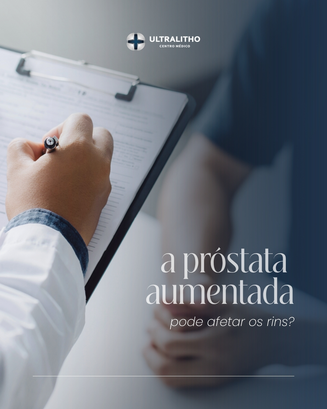 A próstata aumentada não afeta apenas a qualidade da micção. Quando não é tratada, a obstrução urinária pode evoluir e comprometer a saúde da bexiga e dos rins.
Por isso, sintomas urinários persistentes não devem ser ignorados.
#urologia #prostata #hpb #saudedohomem #sauderenal
Ultralitho Centro Médico | Cirurgia Digestiva & Urologia
Diretor Técnico: Henrique Kozuki | CRM 13618 | RQE 9356