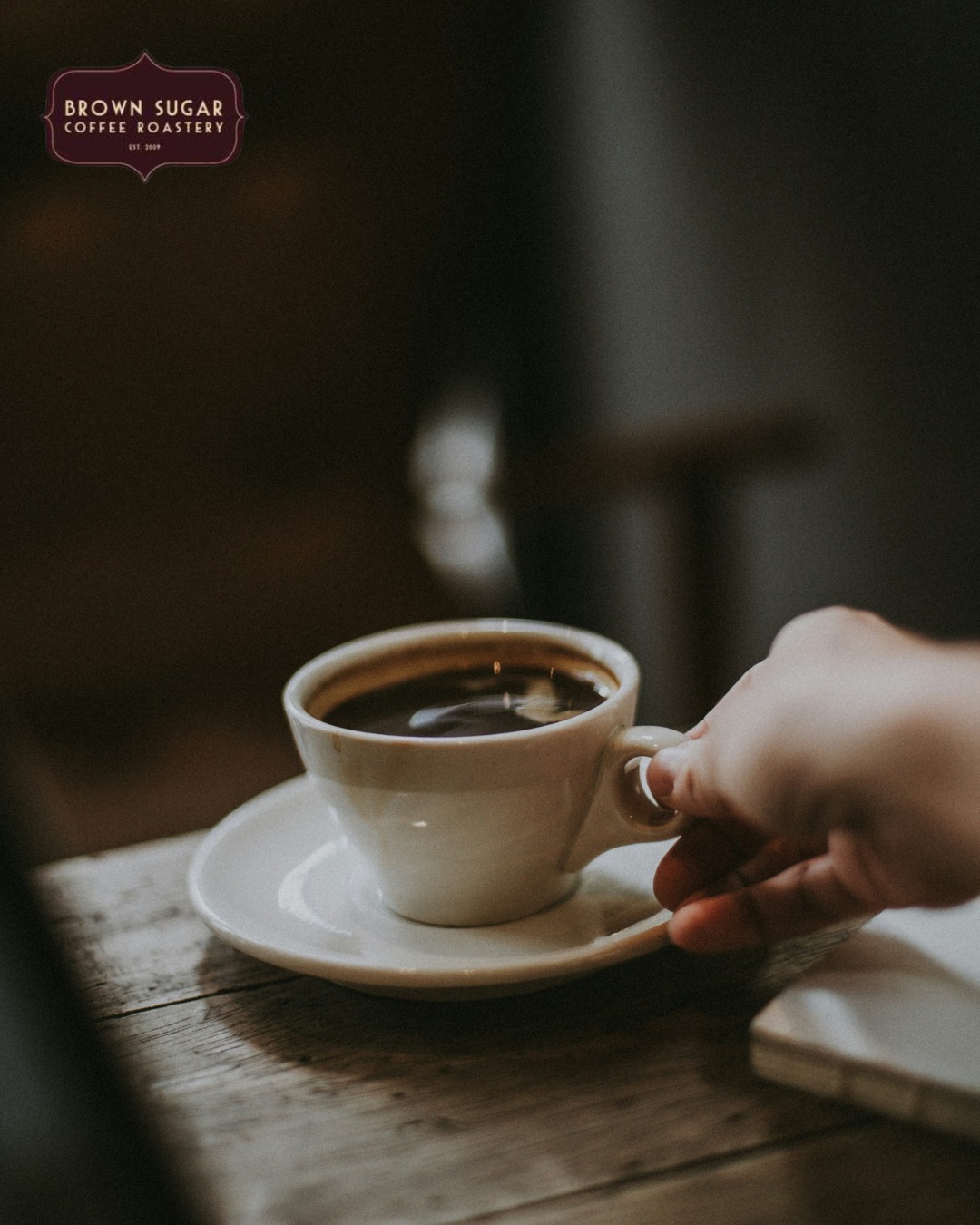 Sunday morning checklist:
No alarm ✓
Decent light coming through the window ✓
Something unhurried on the speakers ✓
A cup that actually deserves the moment ✓
Whatever you're brewing this weekend, make it something good. You spend enough time rushing through the week. Sunday mornings are for savoring.
Fresh-roasted, Fair Trade, Wyoming-roasted coffee at the link in bio. All five single origins available now. 🤎
#SundayMorning #CoffeeRitual #WeekendVibes #BrownSugarCoffeeRoastery #SipClean #FreshRoasted #SingleOrigin #WyomingCoffee