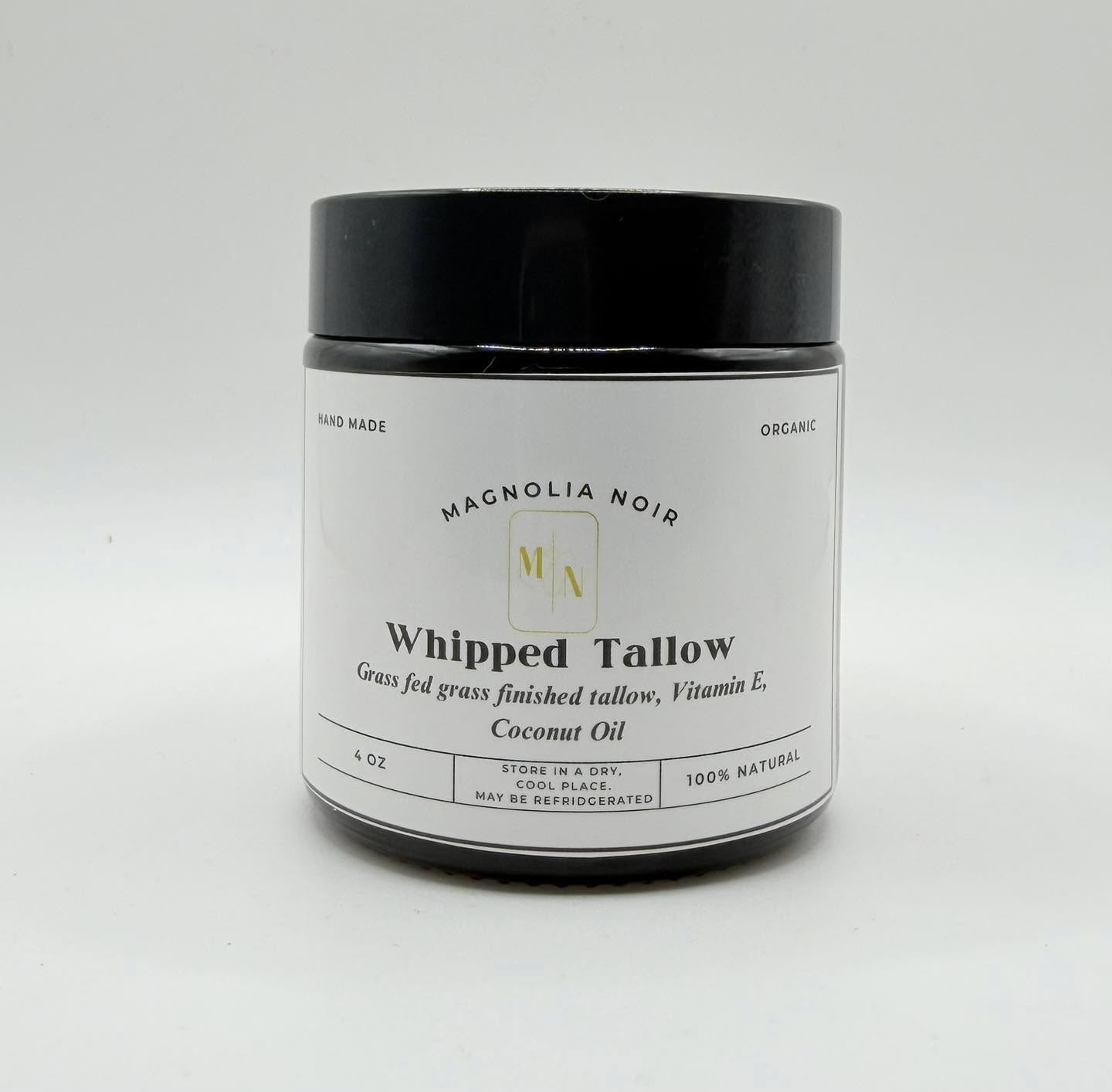 50% off site wide use code Back2School! Stock up on your fav whipped tallow!