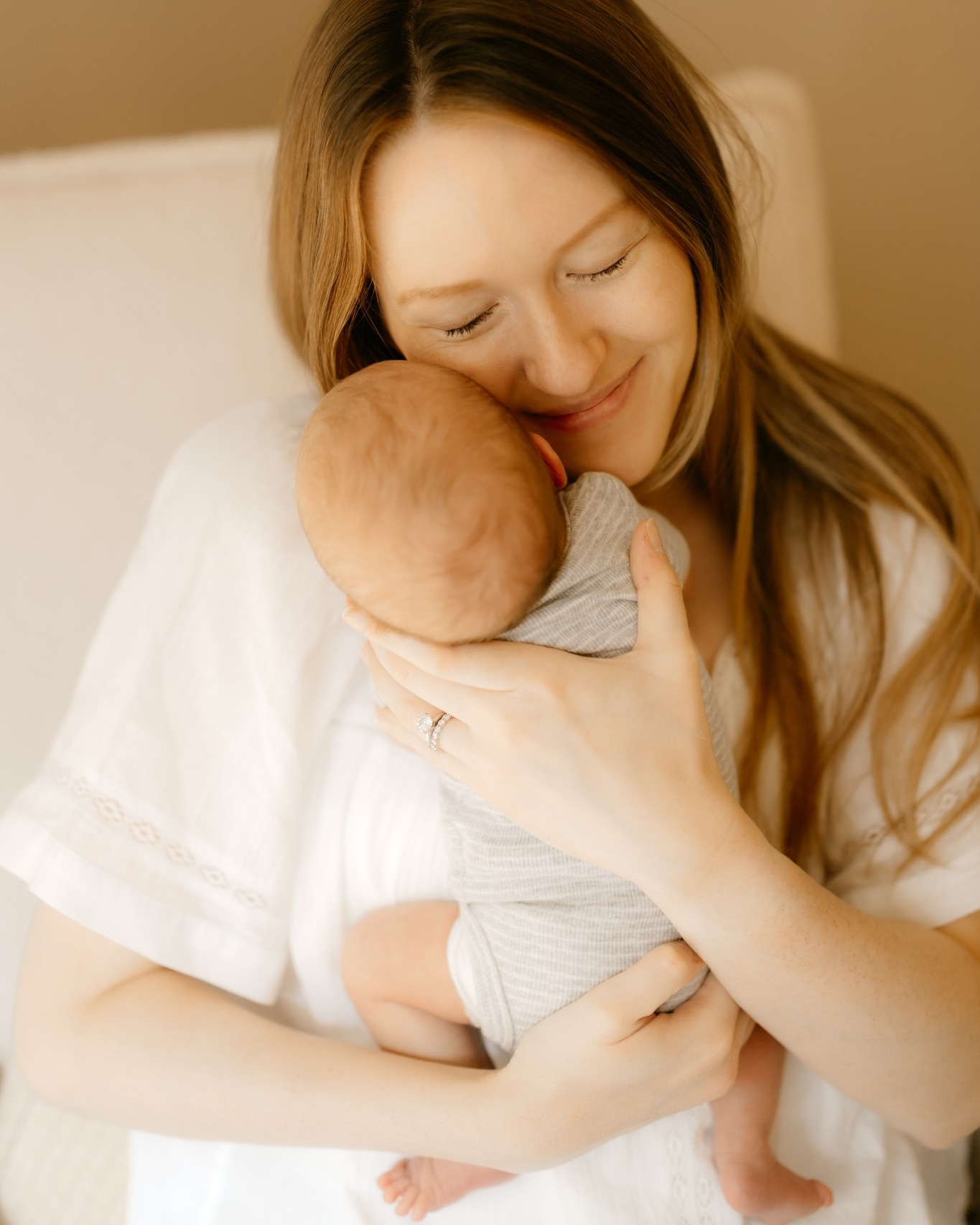 The most beautiful beginning doesn't need a studio. It lives in the home where you're learning your baby's every expression, where the nursery finally has a heartbeat, and where ordinary moments quietly become extraordinary 🤍
My in-home newborn sessions are intentionally unhurried, allowing your family's story to unfold naturally. If you're expecting and dreaming of a newborn session, I'd love to help you capture this special moment. Reach out early to reserve your date ✨
.
.
.
Connecticut Family and Newborn Photographer | Fairfield County, CT Newborn Photographer | Lifestyle Newborn Photographer in CT
#inperspectivephotography #fairfieldcountyphotographer #fairfieldcountymoms #connecticutfamilyphotographer #familyphotographerct #connecticutmoms #newbornphotographerct