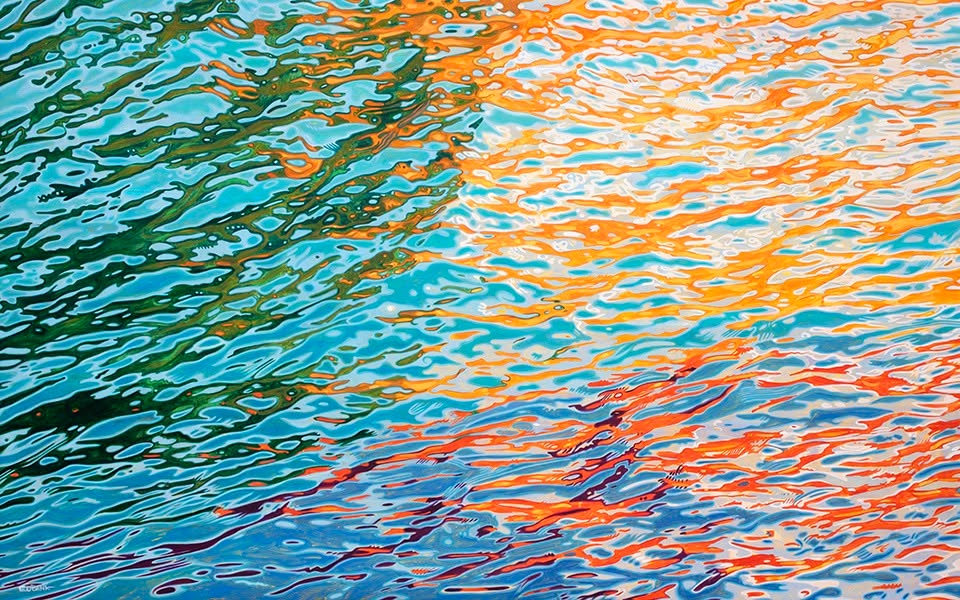 Read James Scarborough’s beautiful write‑up on Shape of Water—link in bio! Opening Saturday 6–9pm at LAUNCH LA.
Opening Saturday, August 8, 6-9pm
Exhibition runs August 8 - 29
LAUNCH Gallery @launch_la
170 S. La Brea Ave., Suite 202
Los Angeles, CA 90036
info@launchla.org
#laart #laartevents #lagallery #laartscene #artopening #launchla