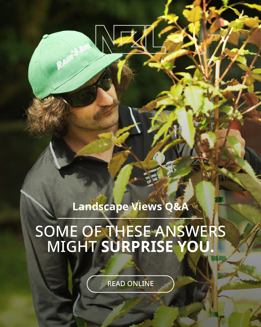 We ask three landscapers what the next generation of NZ landscaping looks like. Some of their answers might surprise you.
👉 Read the full article by following the link in our bio