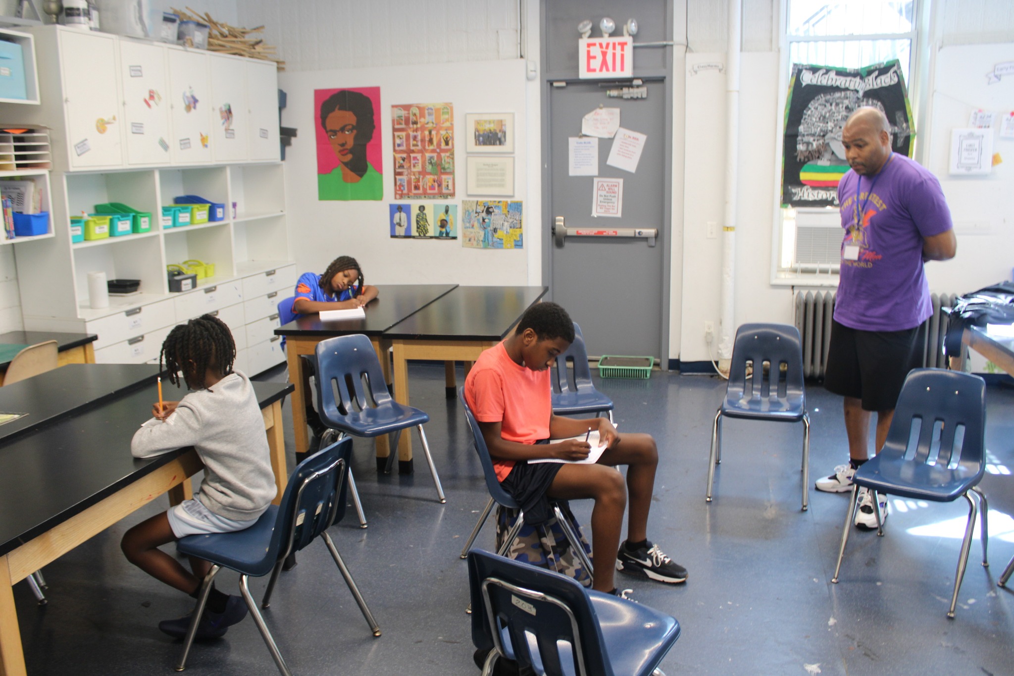 Happy Wednesday! We're only a little over a month away from the beginning of the 2026-27 Academic Year and we can't wait to welcome everyone back.
#haveagjaday #financialaidforall #needblindadmission