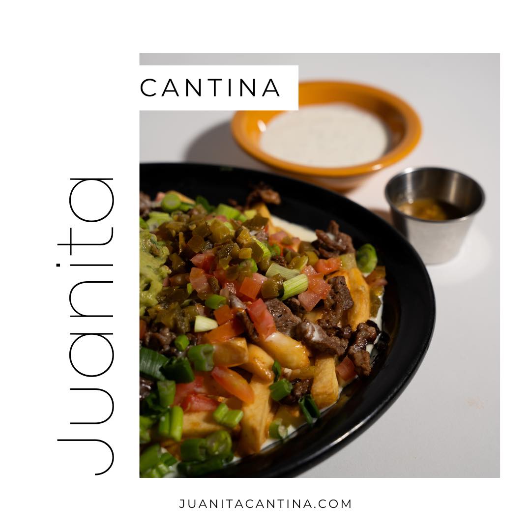 Summer is better on the patio. ☀️🍹
Grab your friends and join us at Juanita Cantina for refreshing margaritas, delicious Mexican favorites, and Happy Hour every day from 2–6 PM and 9 PM–Close. Whether you’re soaking up the sunshine or enjoying a warm summer evening, we’ve got the food, drinks, and atmosphere waiting for you.
See you on the patio!
#JuanitaCantina #KirklandEats #SummerVibes #HappyHour #Margaritas #PatioSeason #MexicanFood #SupportLocal