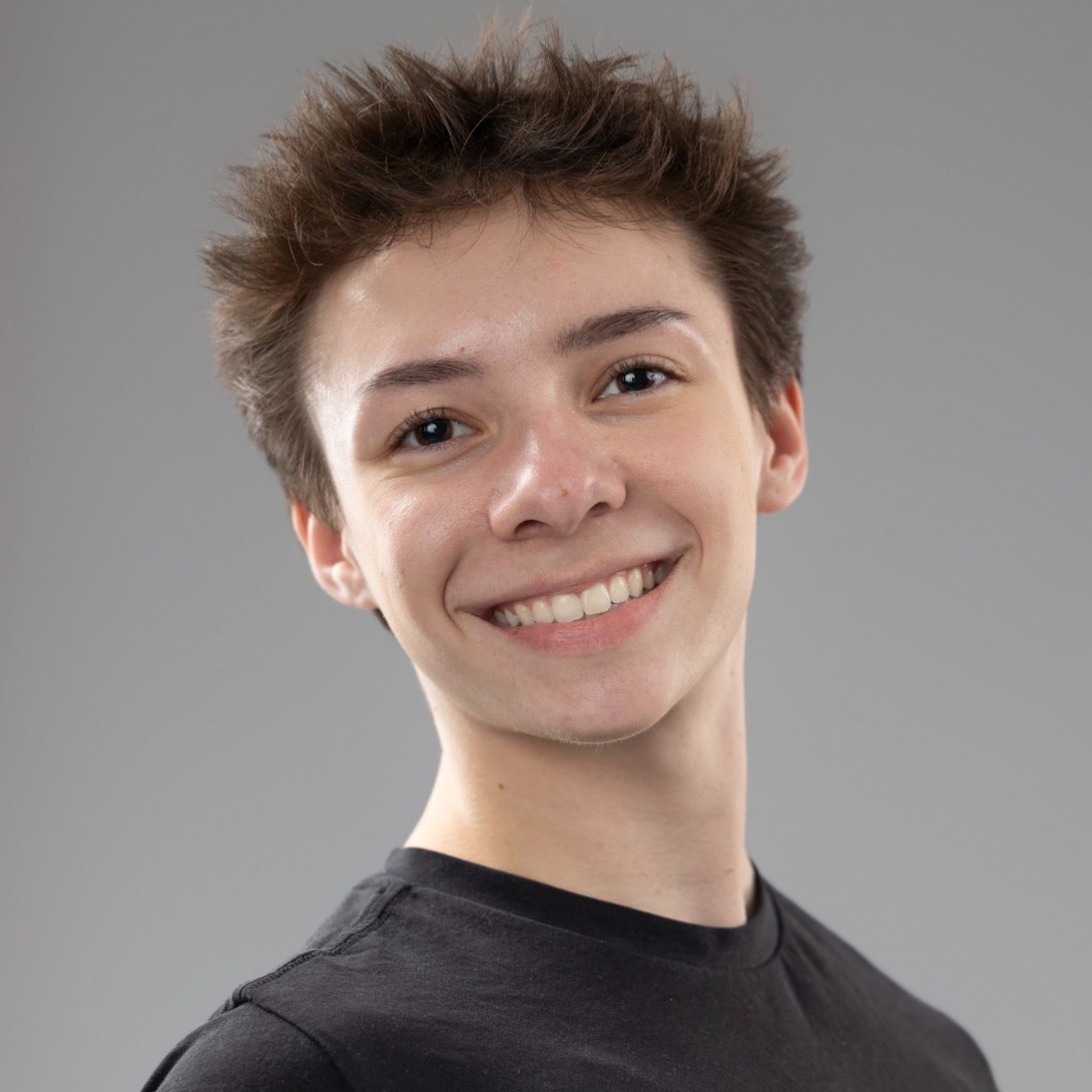 🎉 Congratulations, James!
We are so incredibly proud to celebrate James, one of our 2026 graduating seniors, as he takes the next exciting step in his dance journey — joining the Joffrey Ballet School New York City Trainee Program! 👏
As a long time CCB student and performer, James has shown what hard work, passion, and discipline can accomplish. We've watched you grow into an extraordinary dancer and person, and we can't wait to see where this next chapter takes you.
Your CCB family is cheering you on every step of the way! 💫
#ProudOfYou #JoffreyBalletSchool #CharmCityBallet #ClassOf2026 #FutureIsBright @joffreyschool