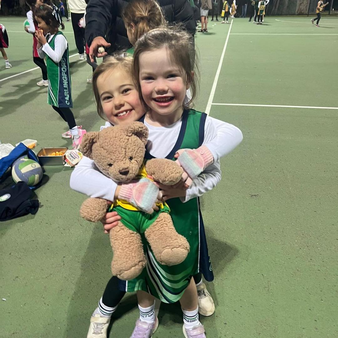 NSG ROUND 13 π
Our second last game of the season is done! π₯Ή Just ONE more Friday night to go for our NetSetGO superstars before we wrap up the 2026 season!
Congratulations to this weekβs FaBraidz player of the match winners:
Set Emus - Lily
Go Kookaburras - Willow
Go Kookaburras - Marlowe
One more game to goβ¦ letβs finish the season strong! ππ
