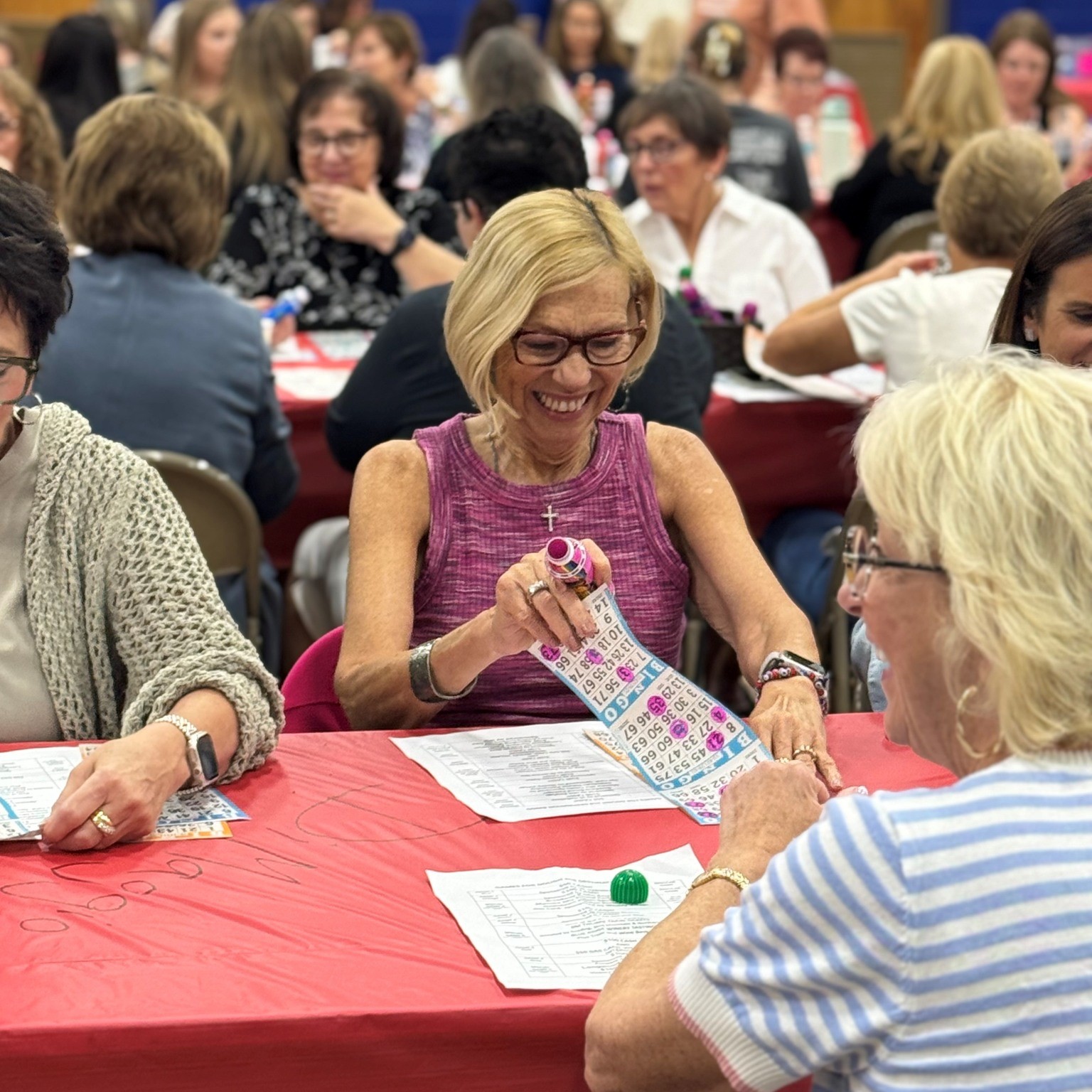 The countdown is on! 🎉
Tickets are now on sale for Dough & Destinations Bingo, one of Pittston's favorite annual fundraisers benefiting the Shop with a Cop Holiday Program.
Join us on Sunday, September 13 at Wyoming Area Catholic for an afternoon filled with cash prizes, incredible destination packages, raffle baskets, a 50/50 drawing, delicious baked goods, and lots of fun—all while helping make the holidays brighter for local children.
Don't wait—secure your tickets today before they're gone: https://www.downtownpittston.com/event-details-registration/dough-and-destinations-bingo-1