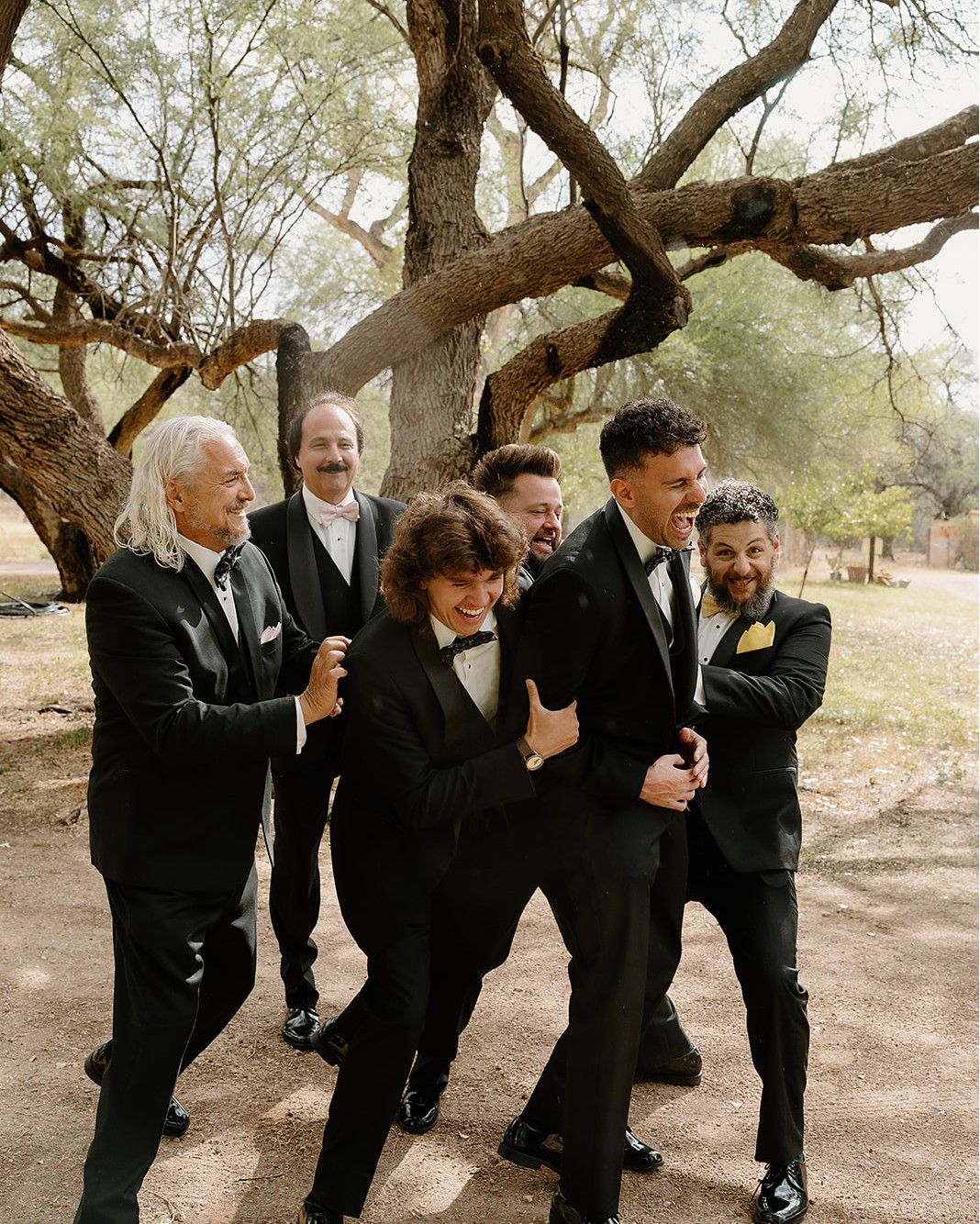 ✨ Suit season starts here ✨
Whether you're renting or buying, we've got the styles, colors, and perfect fit for every occasion. 🤵🔥
Book your fitting online and let us handle the rest.