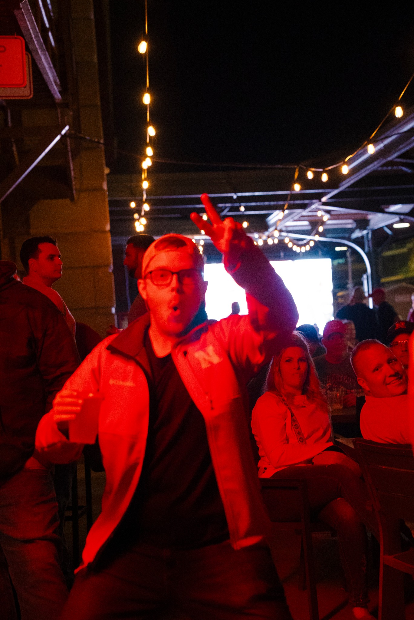 🏈🍺 THE HUSKERS ARE BACK. SO ARE WE.
Start the season the right way at KBC Oktoberfest on September 4th! Beer. Pretzels. Sausage. Big Red. And the most important part: FREE ENTRY. Come pregame with us. 🌽🍻