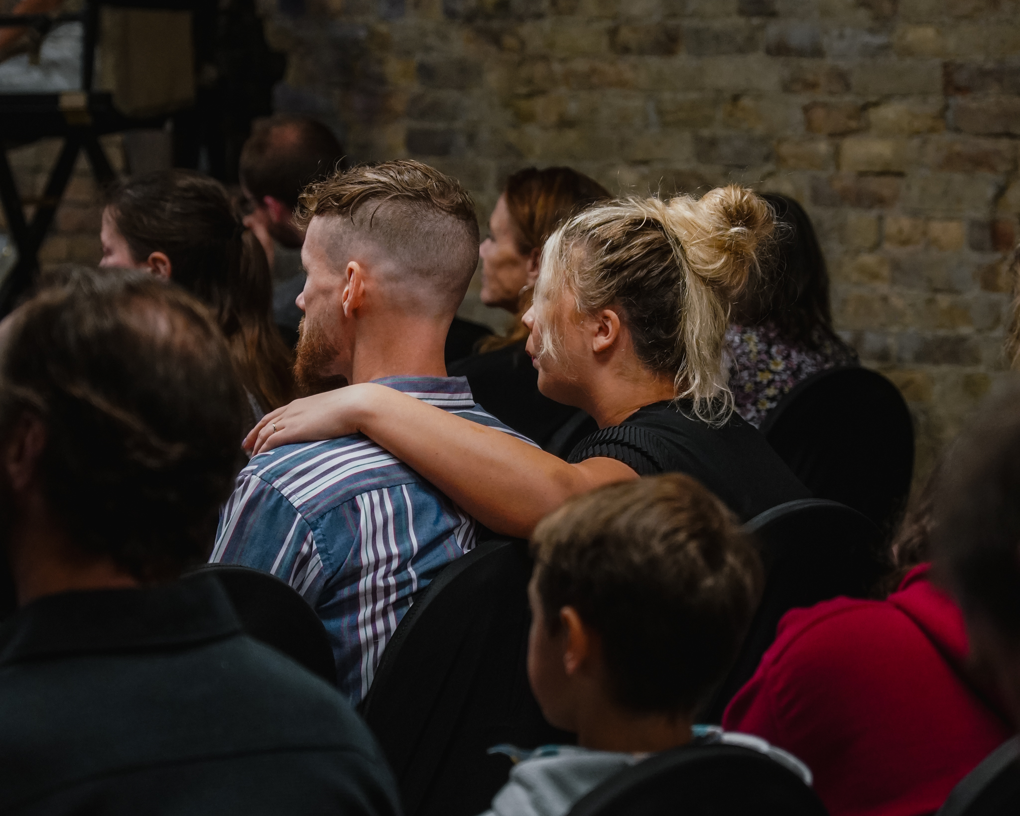 We can't wait to see you at church tomorrow! 🙌
Come with an expectant heart, ready to encounter God's presence, hear His Word, and experience what He wants to do in your life.
There's a place for you here. We'll see you tomorrow at 10:30 AM! ❤️
The River | 415 Dundas St