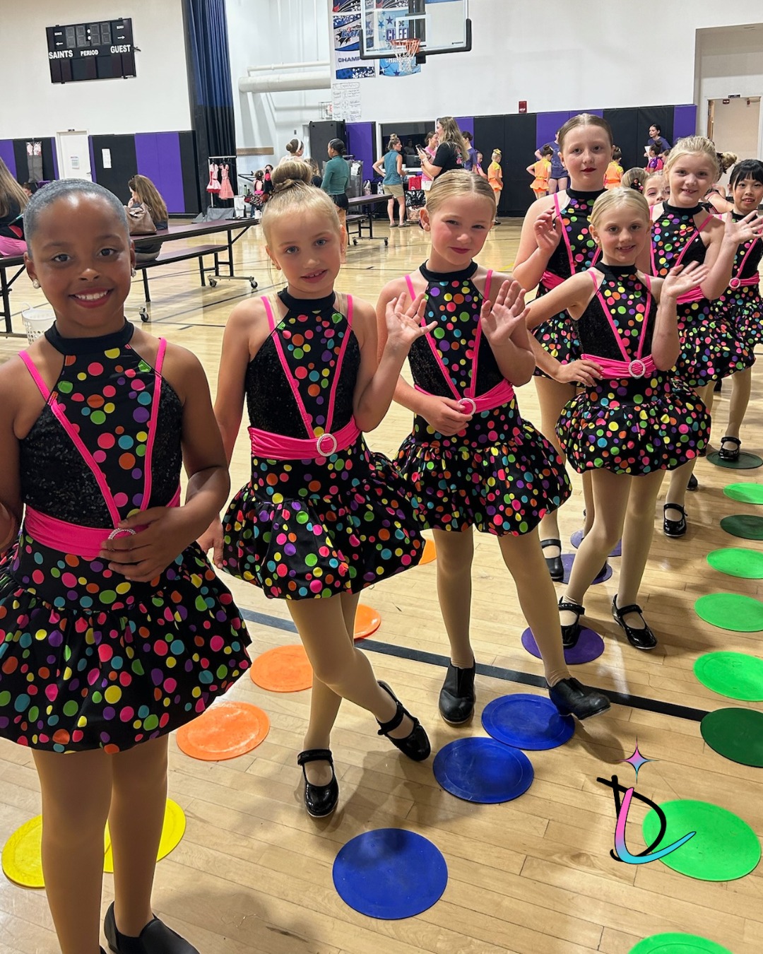 Looking for a new favorite activity? 💃 Come dance with us at Illumination Dance!
Our Fall Schedule is coming soon—stay tuned for all the details! 🩷✨