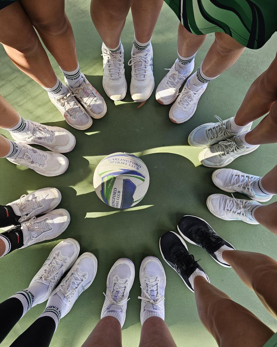 Round 11 is done and dusted! Another great Saturday of netball at Pennant Hills π
With only a few rounds left in the season, every game is a chance to keep building, learning and finishing the year strong. πͺπ»
Well done to all our Carlingford teams, coaches, umpires and supporters, see you back on court next week! ππ