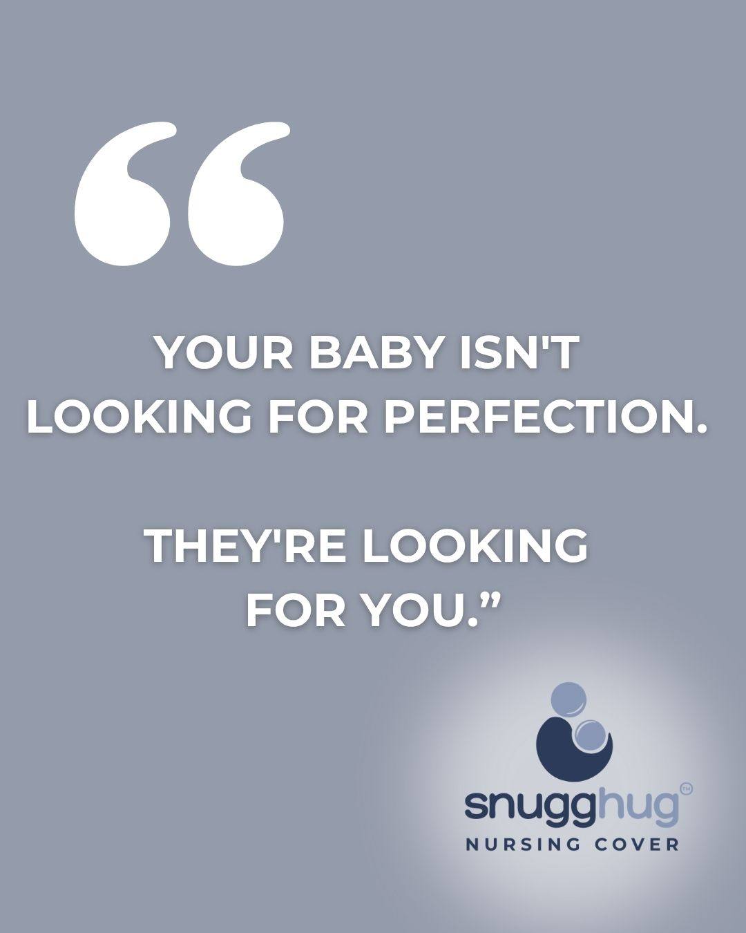 Your baby doesn’t need every moment to be perfect.
They need your voice.
Your touch.
Your presence.
You. 💙
Because breastfeeding has always been about more than feeding. It’s about connection.
#Breastfeeding #MotherBabyConnection #BreastfeedingJourney #Motherhood #snugghug