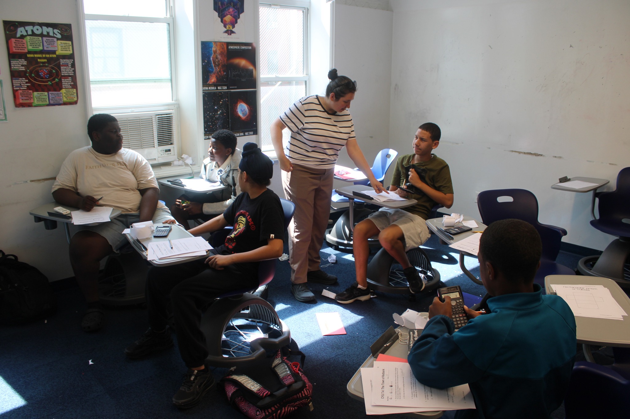 Only so many more Mondays til were back! Another week goes by as we continue to grow in excitement for the 2026-2027 GJA Academic Year.
#haveagjaday #financialaidforall #needblindadmission