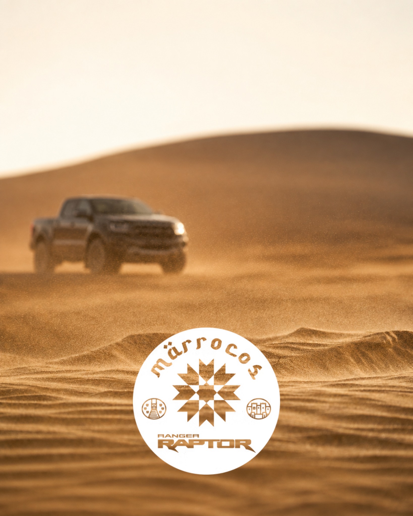 MARROCOS ESPERA POR SI! 🇲🇦
Ao volante da sua Ford Ranger Raptor, atravesse o Estreito e viva 9 dias de aventura entre montanhas, pistas, dunas e o Saara. Uma expedição para quem quer conduzir, explorar e viver Marrocos de forma diferente.
📅 5 a 13 dezembro 2026
🏜️ Erg Chebbi • Atlas • Dadès • Marraquexe
🚙 1.295 €/pessoa
As inscrições estão abertas. Garanta o seu lugar nesta aventura!
👉 Inscrições e programa completo em www.naturgift.pt/ranger-raptor-marrocos
#Marrocos #RangerRaptor #OffRoadPortugal #MoroccoAdventure #Overland