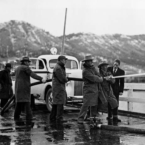 On December 7, 1936, the Jackson Town Council established a volunteer fire force and appointed George Lamb as the first Fire Chief. Three years later, the town’s first fire truck, a 1930 Ford, arrived. That same truck still makes appearances in local parades today.
As Jackson Hole grew, so did the Department. Stations were added in Wilson, Hoback, Alta, Moran, and Adams Canyon to better serve communities throughout the valley.
In 2004, Teton County EMS merged with the Fire Department, creating @jh_fire_ems. Today, the Department serves 4,200 square miles through seven stations, bringing together career staff and volunteers to protect and serve the community.
Nearly 90 years later, the mission remains the same: show up when our community needs them.
#legacyofservice #communityfirst #communitysupported #jacksonhole #jhfireems #tetoncounty #communitystrong #onefamily