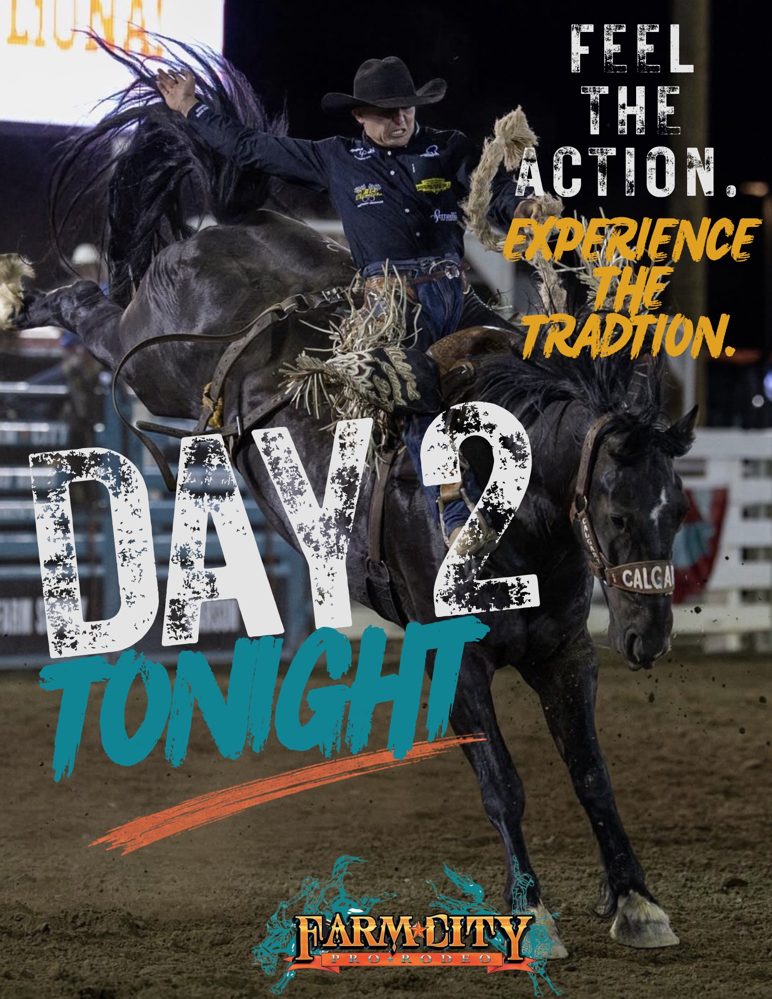 Buckle up Hermiston!
LET'S RIDE INTO DAY 2!!!
@larastjacquesphotography