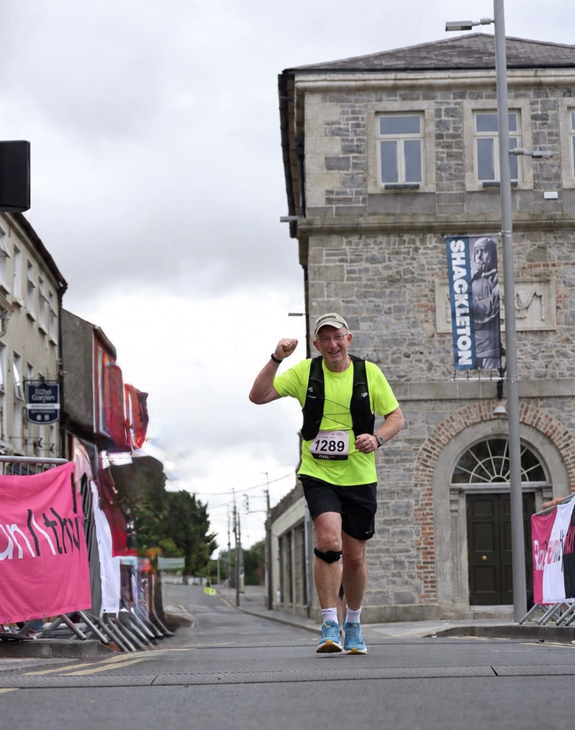 Numbers are our thing... but this challenge is measured in miles! 🏃♂️
Our Director and Owner, Seamus Ryan, is swapping spreadsheets for running shoes as he prepares to take on the Dublin Marathon on 25th October.
Seamus is raising money for SANDS, a charity that supports families affected by stillbirth and neonatal death. It's a cause very close to many families and communities, and every donation will help support the important work they do.
If you'd like to cheer Seamus on and support this worthwhile cause, please consider making a donation.
Thank you for your kindness and support.
#DublinMarathon #SANDS #Fundraiser #RGAAccountants #RunForACause