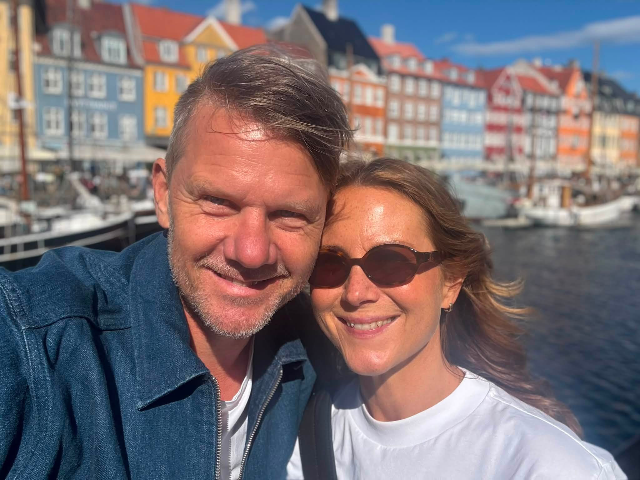 En siste feriedag i «deilige» København før hverdagen setter inn!