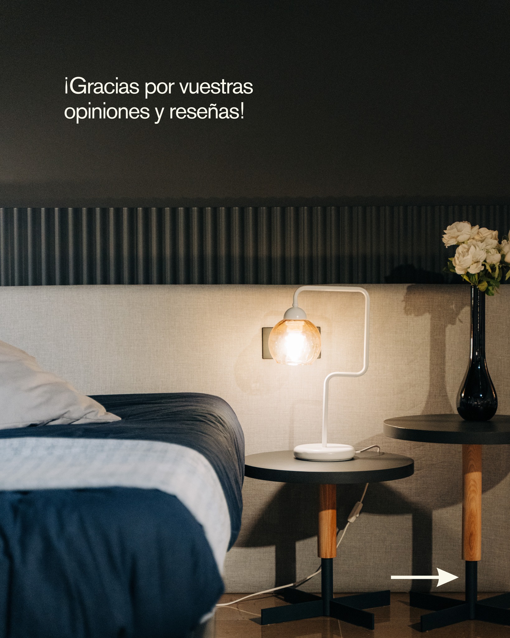 Después de tantos años, seguimos teniendo algo muy claro: vuestra opinión importa.
Cada reseña, comentario y valoración nos ayuda a seguir mejorando, a cuidar todavía más cada detalle y a evolucionar en nuestro día a día.
Gracias por confiar en Mobles Bustos y por compartir vuestra experiencia con nosotros 💛
#MoblesBustos #Opiniones #Reseñas #Clientes #Hogar