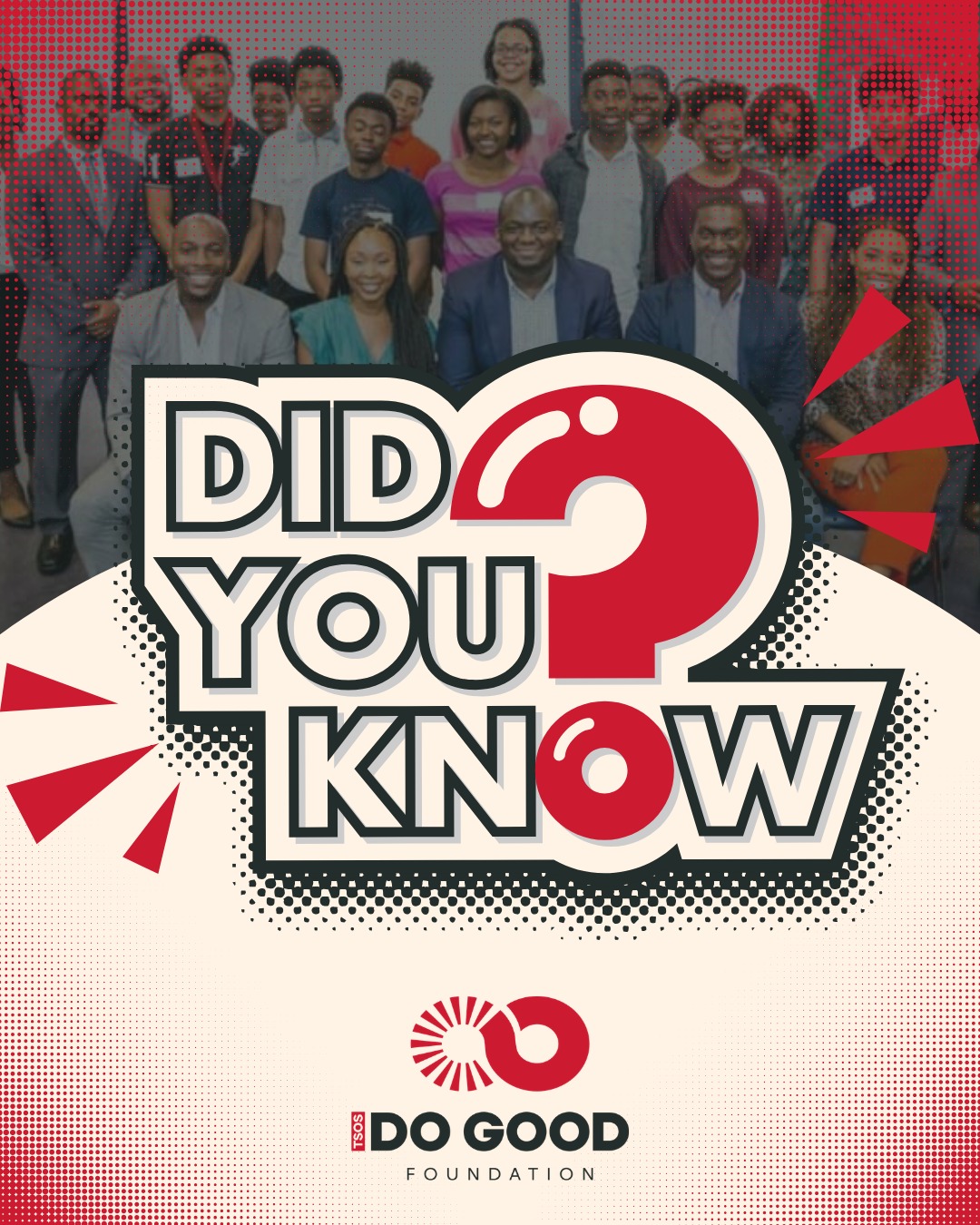 💡 Did You Know?
Black Business Month celebrates Black entrepreneurs while drawing attention to the importance of equitable access to funding, mentorship, professional networks, and opportunities for growth.
Every purchase, referral, partnership, mentorship opportunity, and positive review can help a business grow. When Black-owned businesses thrive, they create jobs, build community wealth, and strengthen the neighborhoods they serve.
Through our ACE Program, we help eligible entrepreneurs with disabilities and caregivers of all racial and ethnic backgrounds pursue their goals with individualized support and resources. We also recognize that Black entrepreneurs navigating disability or caregiving responsibilities may encounter overlapping barriers that deserve greater awareness and intentional support.
#DidYouKnow #BlackBusinessMonth #BlackEntrepreneurs #DisabilityInclusion #EconomicEquity #DoGood365