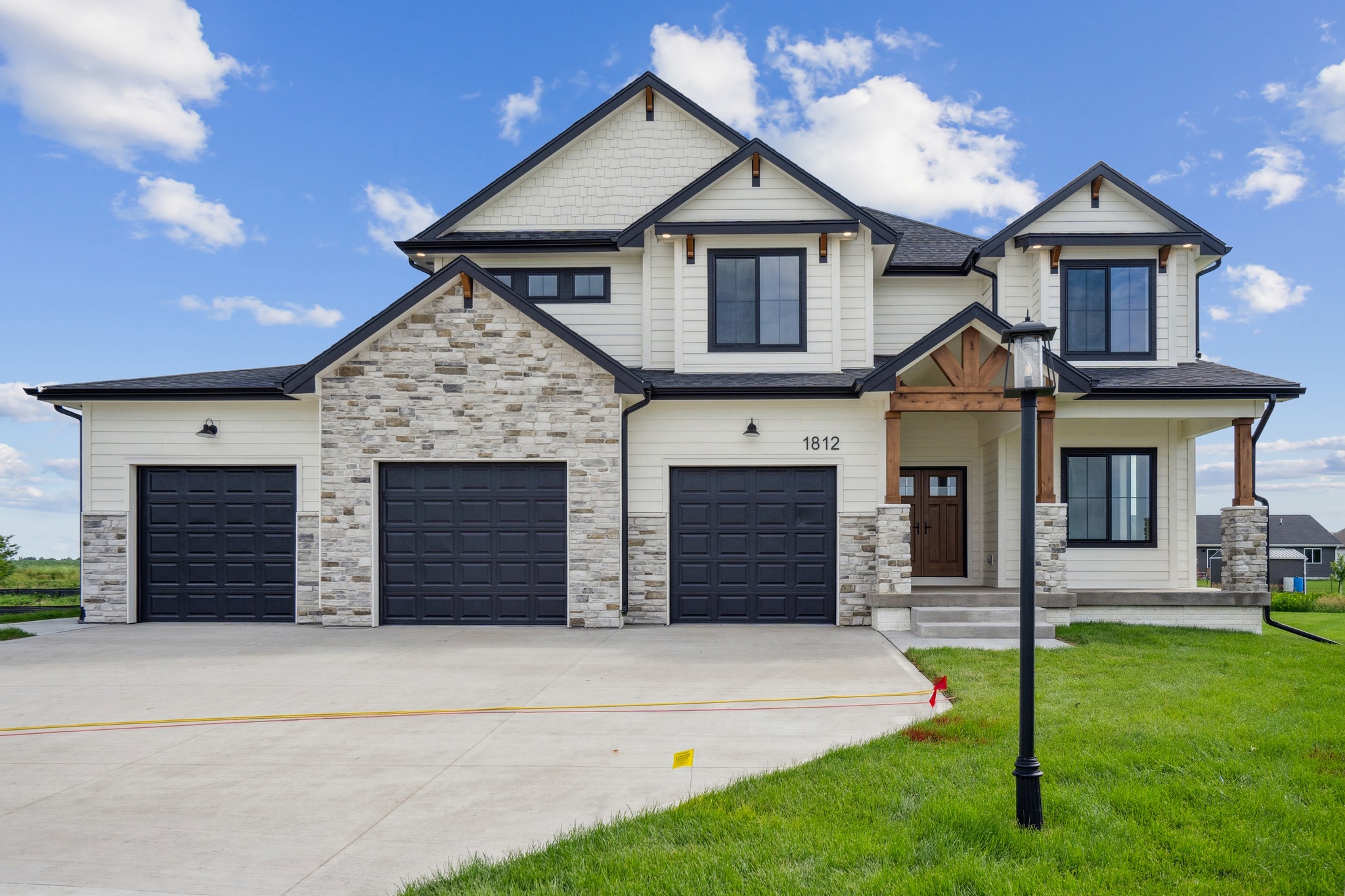 Thinking about building a home in Bondurant? Patoka Run is an opportunity you won’t want to overlook. 🏡
At Berkey Homebuilders, we believe building a home should be about more than choosing finishes—it’s about creating a home that fits the way you live, in a community you’re excited to call home. From the layout and design to the little details that make a house feel like yours, our goal is to make the building process personal, thoughtful, and worth it.
Patoka Run offers the perfect setting for that vision. Located in Bondurant, you’ll have the convenience of being close to the Des Moines metro while still enjoying the feel of a growing community. With beautiful homes already taking shape and lots still available, there’s an opportunity to build something that’s uniquely yours in a neighborhood you’ll be proud to call home.
Whether you already have your dream home planned or you’re just starting to explore the idea of building, Berkey Homebuilders can help bring it to life.
-
-
-
Berkey Homebuilders Inc.
515-967-3136
admin@berkeyhomebuilders.com
www.berkeyhomebuilders.com
1000 9th NE, Altoona, IA, 50009