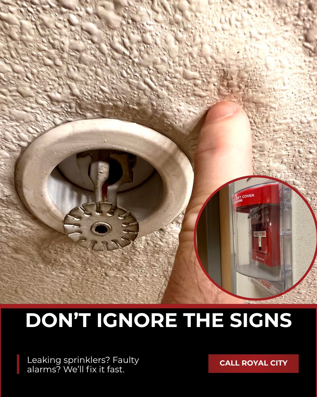 Code compliance is not something to think about after an inspection. It starts with regular maintenance, qualified technicians, and a commitment to keeping your fire protection systems performing as intended.
Routine inspections and timely repairs help identify potential issues before they become costly problems, while supporting compliance with current fire and life safety regulations.
Whether you manage a commercial property, industrial facility, strata, or multi family building, Royal City Fire Supplies provides the expertise needed to help keep your systems compliant and your occupants protected.
Inspection. Repair. Peace of mind.
Contact Royal City Fire Supplies today to schedule your next service.
#RoyalCityFireSupplies #RCF #CodeCompliance #FireProtection #LifeSafety #BuildingSafety