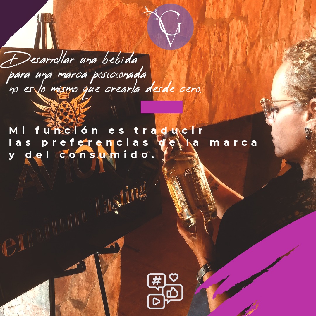 Desarrollar una bebida para una marca posicionada no es lo mismo que crearla desde cero. Pero ambas necesitan algo en común: un perfil sensorial capaz de conectar con el consumidor.
Cuando trabajamos con una marca consolidada, el desafío está en evolucionar sin perder aquello que la hace reconocible.
Cuando trabajamos con una marca de reciente creación, el reto es construir desde el inicio una identidad líquida que tenga sentido para su mercado, su consumidor y su propuesta de valor.
En ambos casos, el trabajo de un Maestro Perfilador de Destilados es fundamental.
Mi función es traducir las preferencias de la marca y del consumidor en referencias sensoriales que puedan ser comunicadas al equipo que desarrolla el líquido.
Aroma.
Sabor.
Textura.
Intensidad.
Balance.
Persistencia.
Cada decisión contribuye a construir el perfil de la bebida.
El desarrollo de nuevos productos no consiste solamente en crear una receta.
Consiste en entender para quién se crea, qué experiencia debe generar y qué lugar quiere ocupar la bebida en el mercado.
Por eso, desarrollar una bebida es también desarrollar una experiencia de marca.
¿Tu próxima bebida necesita evolucionar un perfil existente o construir uno completamente nuevo?