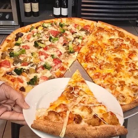 what's your go-to order at gino's? π
drop it below β we want to know what keeps you coming back. π
π 102 Church Hill Rd, Sandy Hook
#GinosParlor #SandyHookCT #WhatsYourOrder #PizzaLovers #Newtown