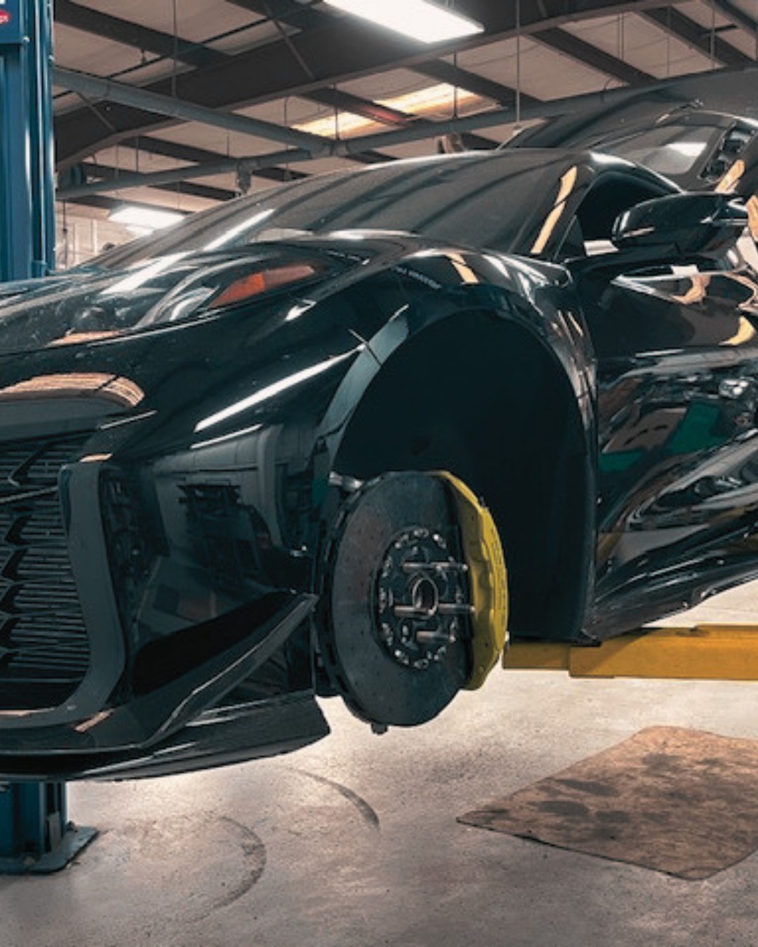 Behind every smooth ride is a team that knows how to treat your car with care, skill, and unmatched experience. Bodymotion is where experience meets excellence, and your car gets the care it truly deserves 🚘💯👏👨🔧🏁
We’re in motion to keep you in motion🚗
Experience trusted care backed by over 40 years of expertise.
www.bodymotion.com | 732-493-2700
#Bodymotion #PerformanceTuning #TrackReady #CarEnthusiast #ExcellenceInMotion