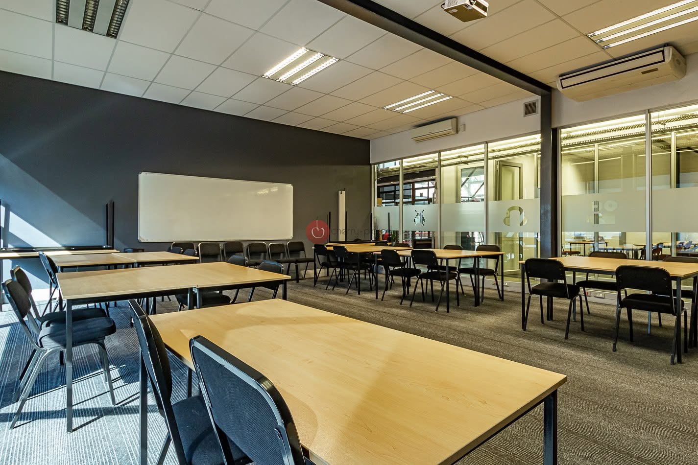 Planning a leadership development session, workshop, or management training program? We offer professional spaces designed to support focused learning, collaboration, and growth.
www.colabtraining.co.za
Call: 072 851 6068
Landline: 021 486 9038
Email: clientservices@colabtraining.co.za
📍B Block, 3rd Floor, Woodstock Exchange, 66 Albert Road, Woodstock, South Africa
